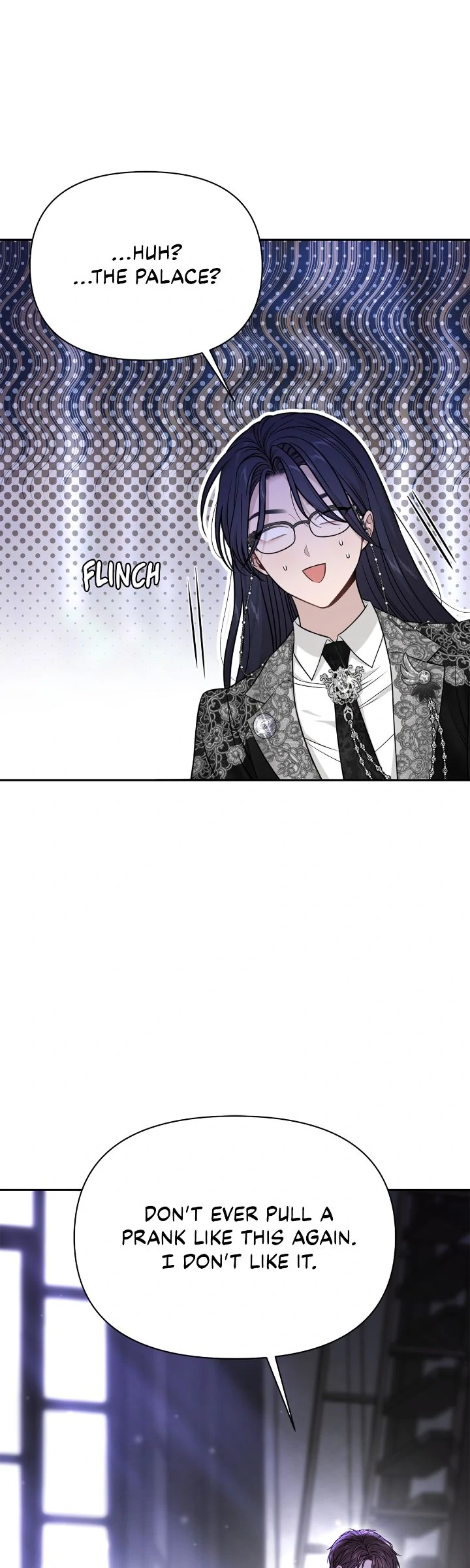 The Secret Bedroom of the Abandoned Princess Chapter 143 - page 7