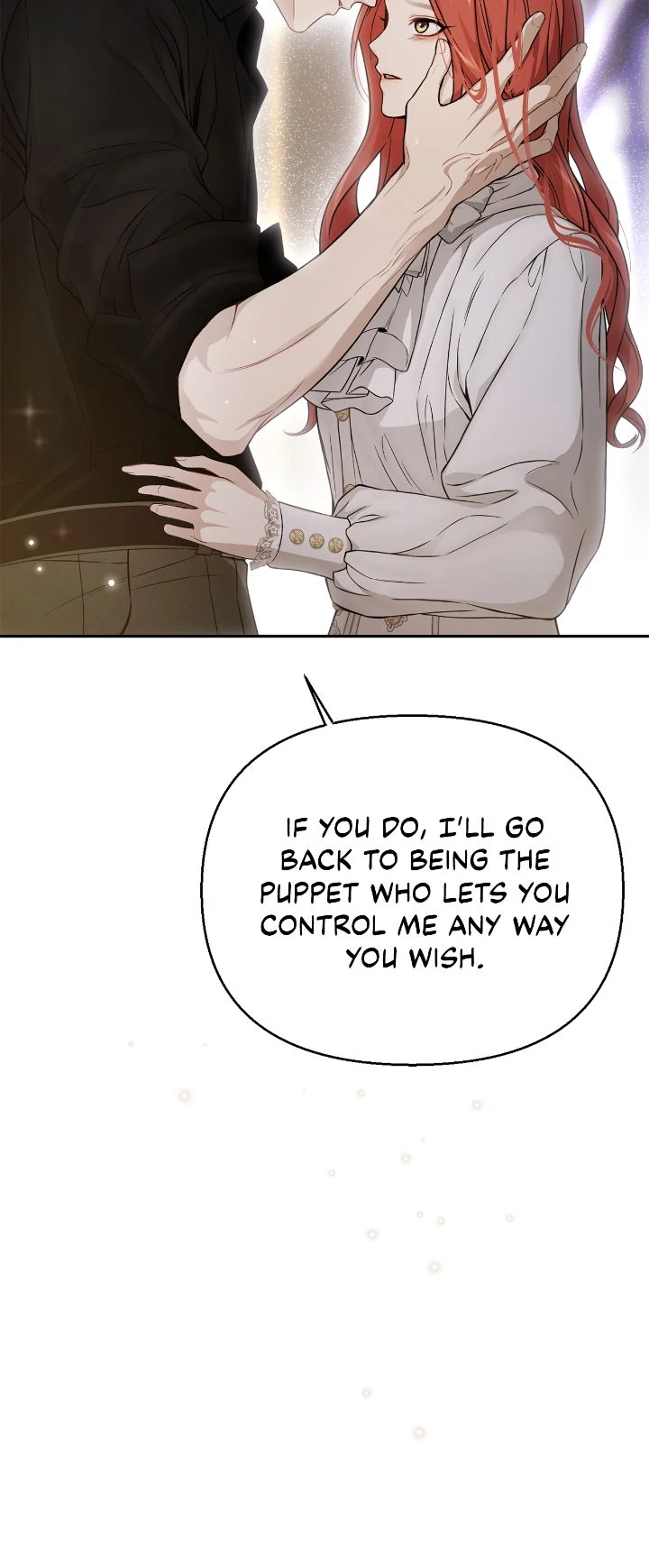 The Secret Bedroom of the Abandoned Princess Chapter 143 - page 70