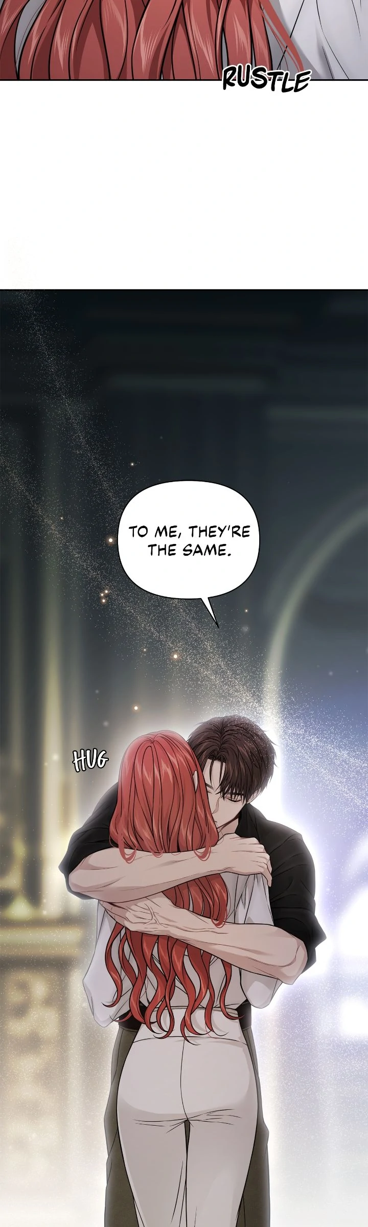 The Secret Bedroom of the Abandoned Princess Chapter 144 - page 14