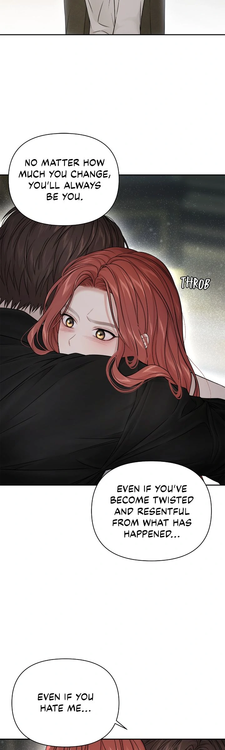 The Secret Bedroom of the Abandoned Princess Chapter 144 - page 15