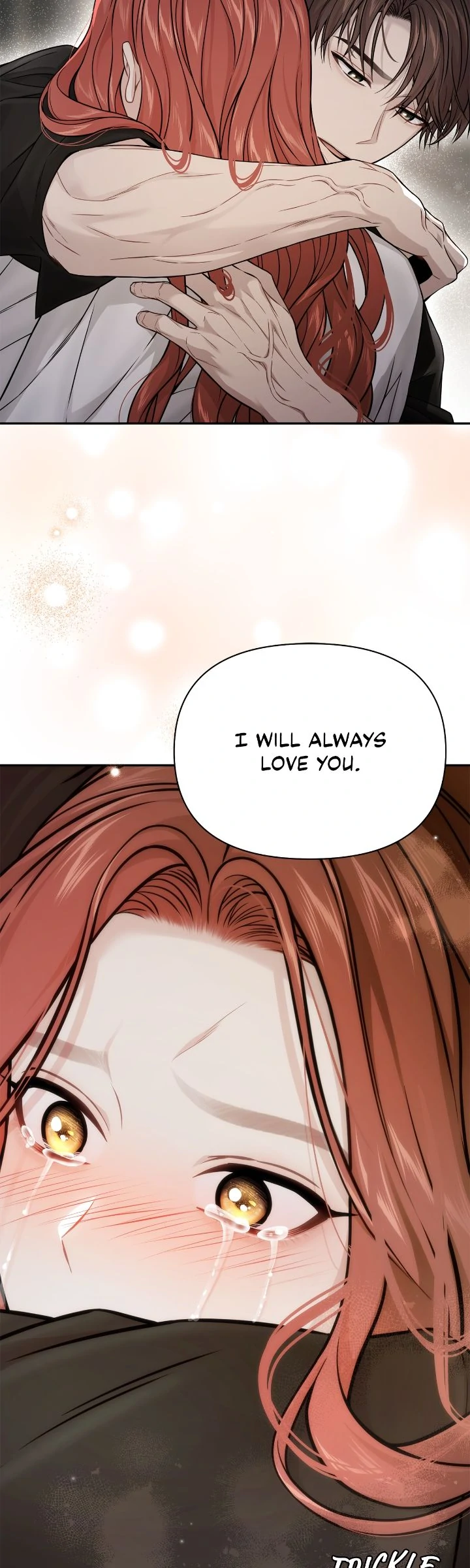 The Secret Bedroom of the Abandoned Princess Chapter 144 - page 16