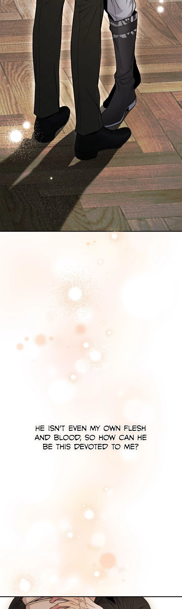 The Secret Bedroom of the Abandoned Princess Chapter 144 - page 19