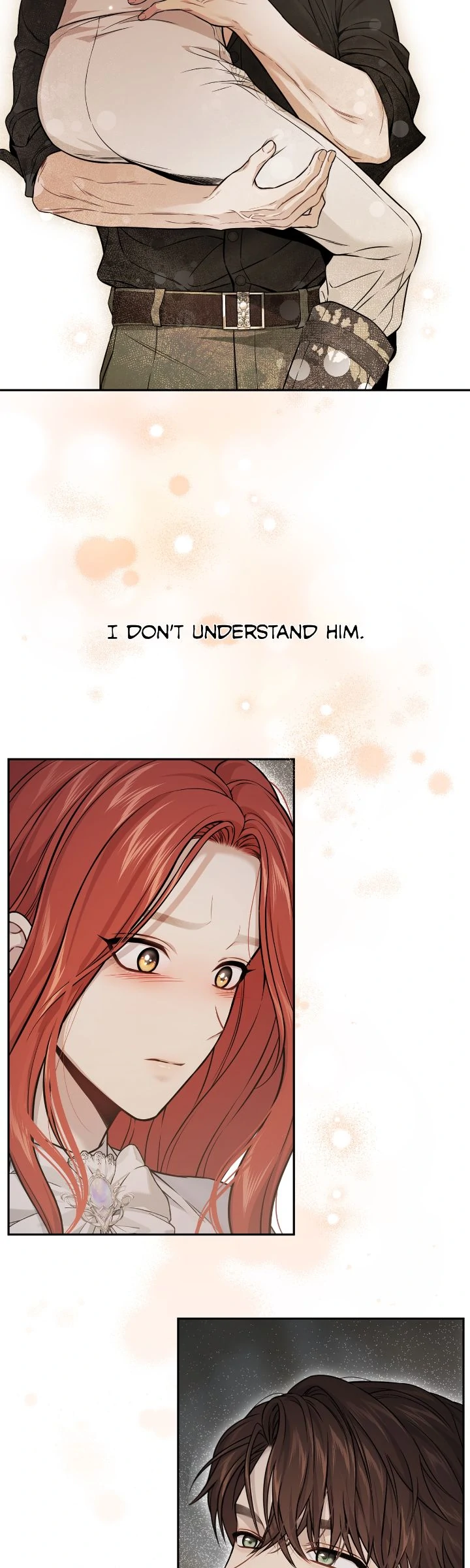 The Secret Bedroom of the Abandoned Princess Chapter 144 - page 20