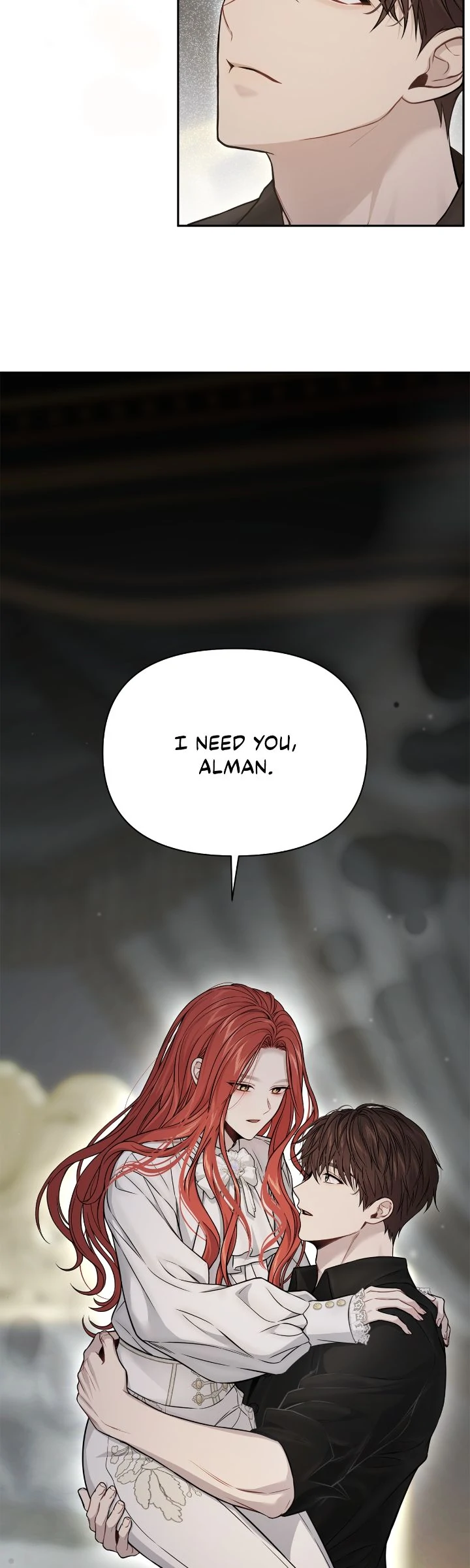 The Secret Bedroom of the Abandoned Princess Chapter 144 - page 21