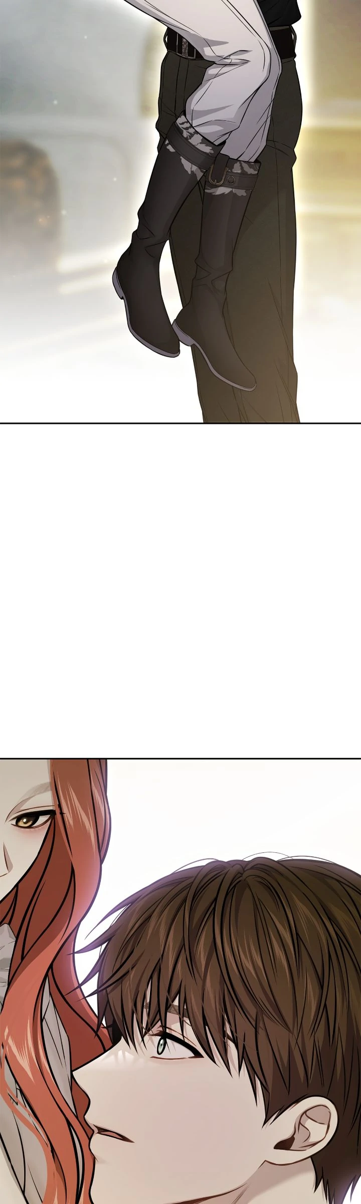 The Secret Bedroom of the Abandoned Princess Chapter 144 - page 22