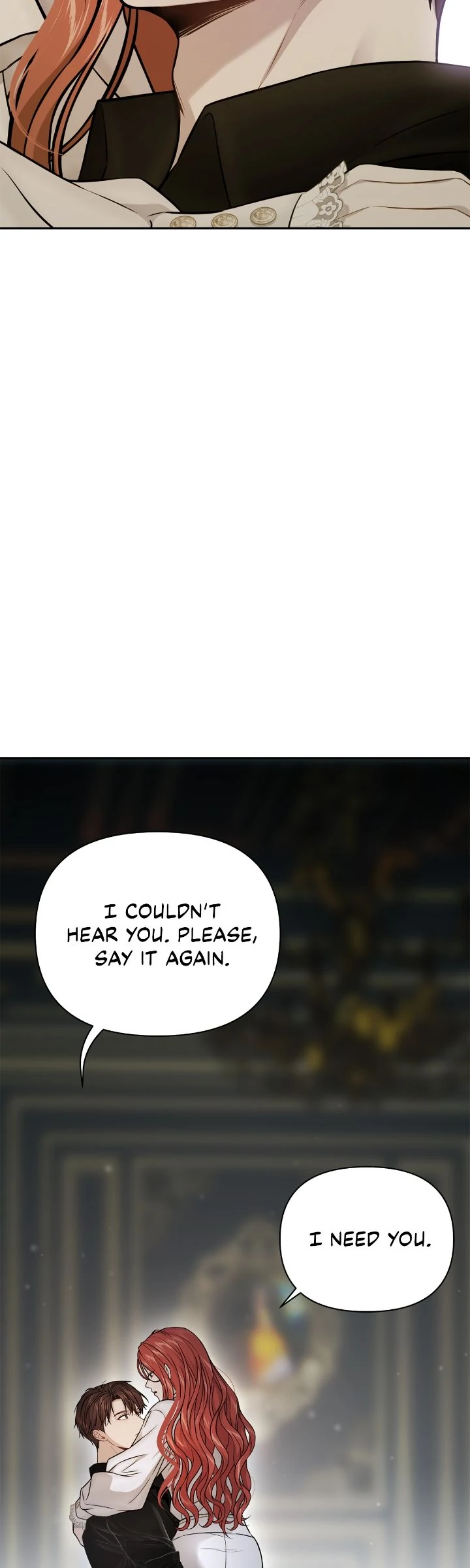 The Secret Bedroom of the Abandoned Princess Chapter 144 - page 23