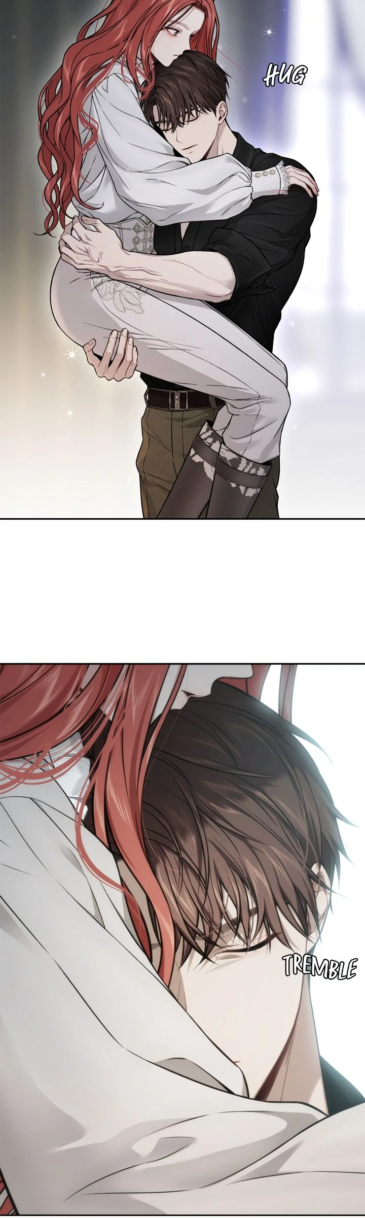The Secret Bedroom of the Abandoned Princess Chapter 144 - page 26