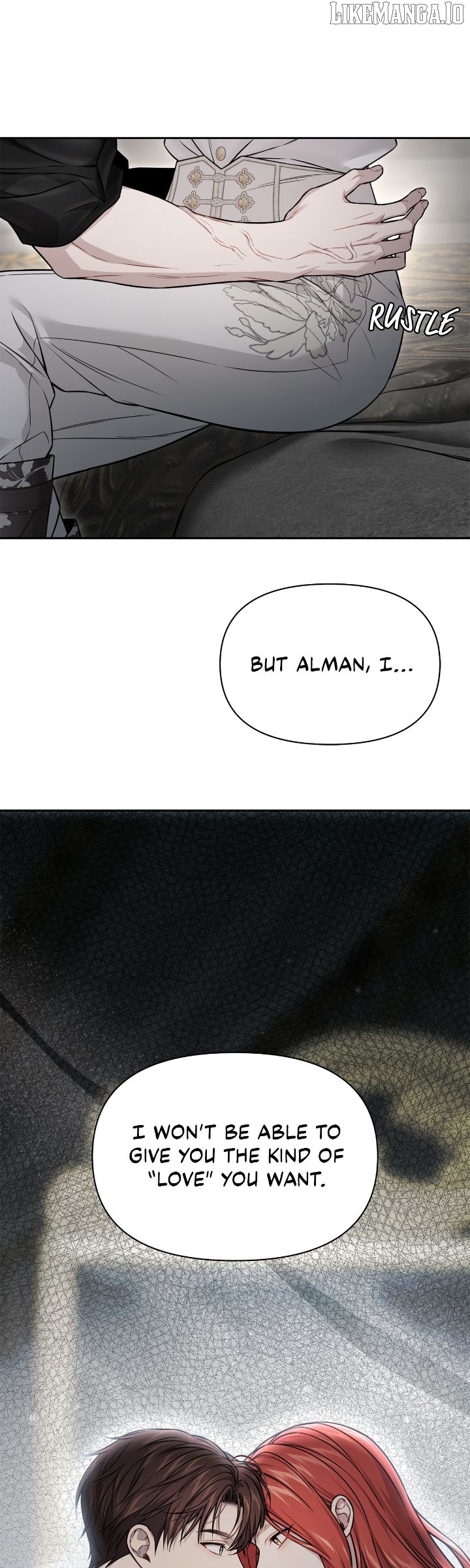 The Secret Bedroom of the Abandoned Princess Chapter 144 - page 28