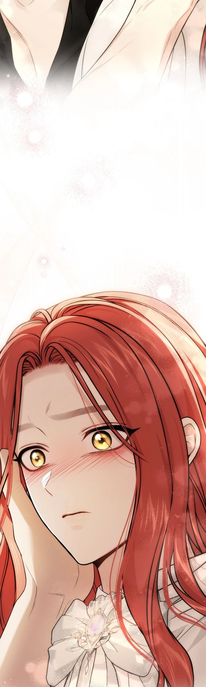 The Secret Bedroom of the Abandoned Princess Chapter 144 - page 3