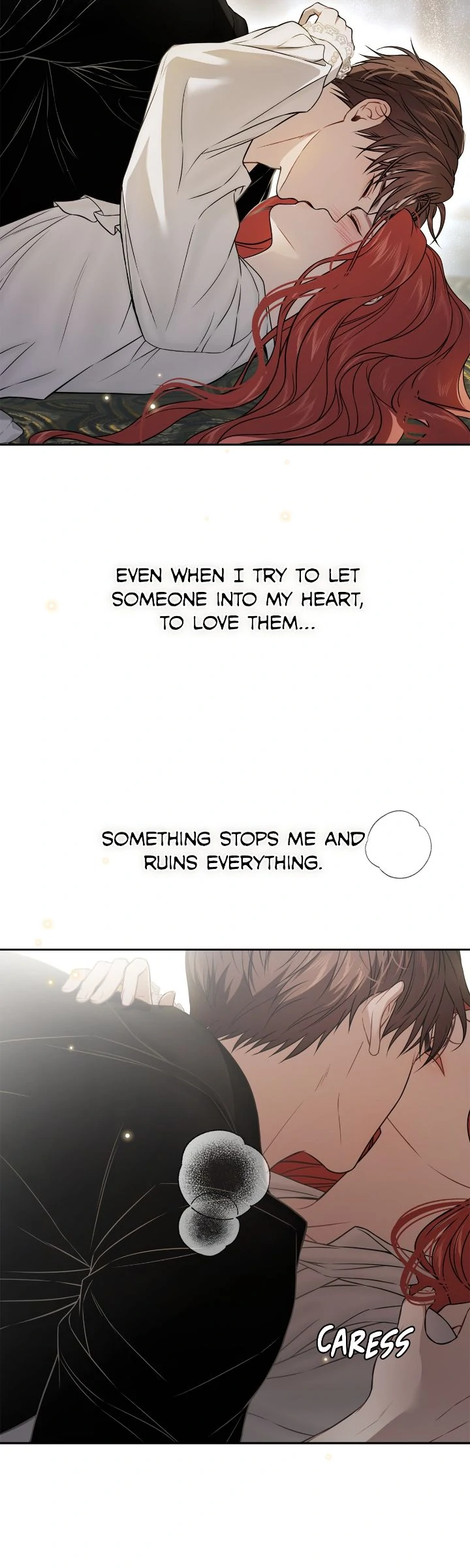 The Secret Bedroom of the Abandoned Princess Chapter 144 - page 42