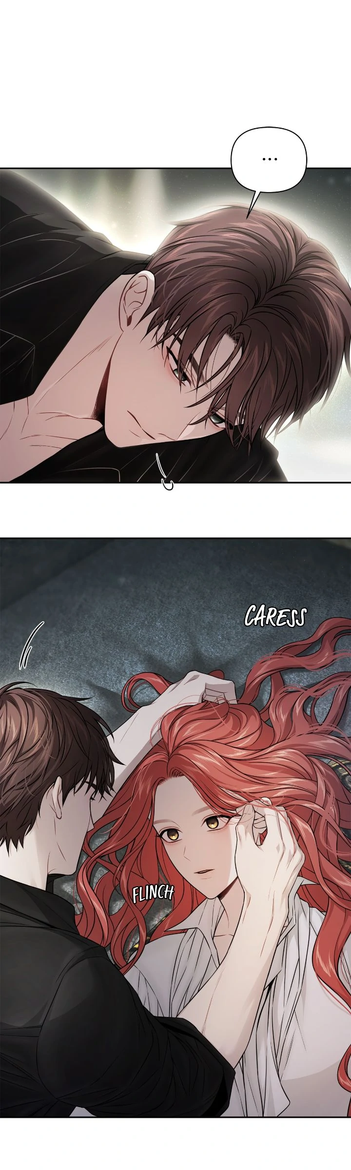The Secret Bedroom of the Abandoned Princess Chapter 144 - page 45