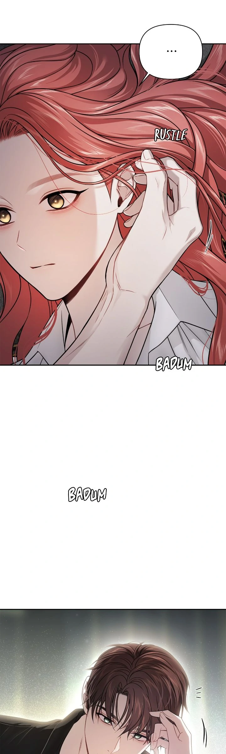 The Secret Bedroom of the Abandoned Princess Chapter 144 - page 46