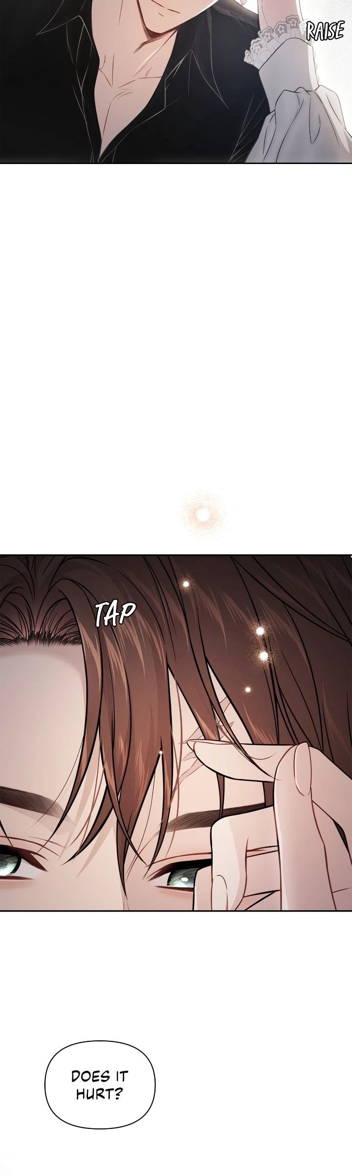 The Secret Bedroom of the Abandoned Princess Chapter 144 - page 47