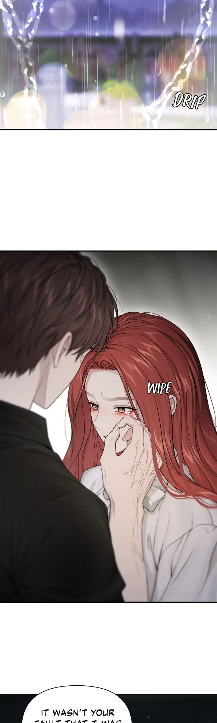 The Secret Bedroom of the Abandoned Princess Chapter 144 - page 8