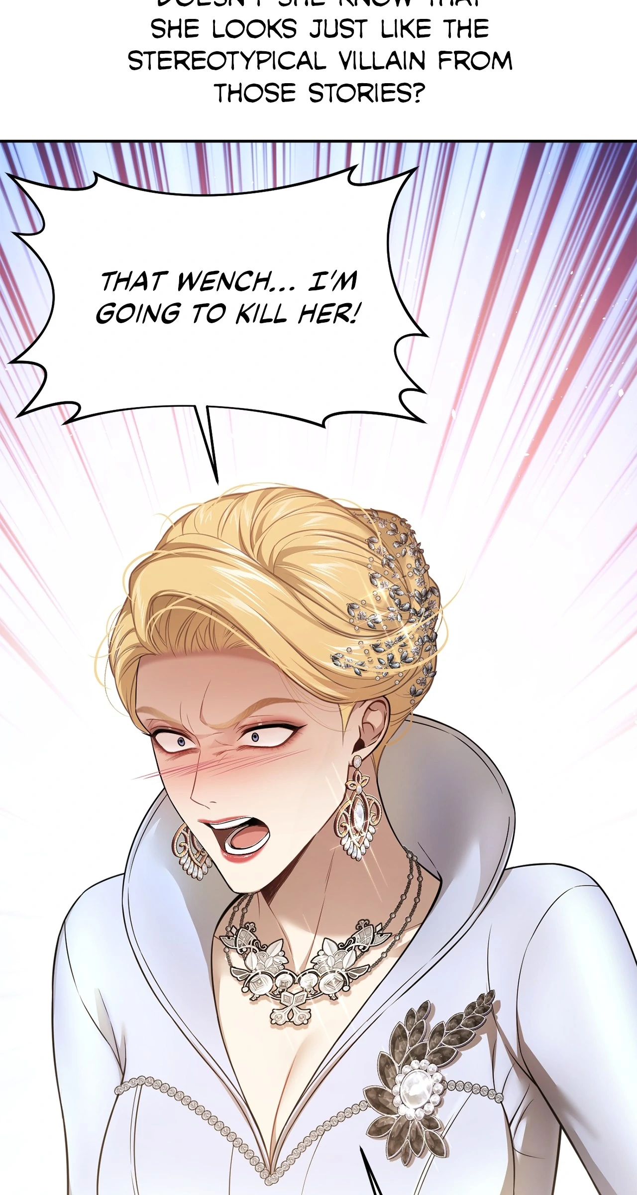The Secret Bedroom of the Abandoned Princess Chapter 145 - page 99