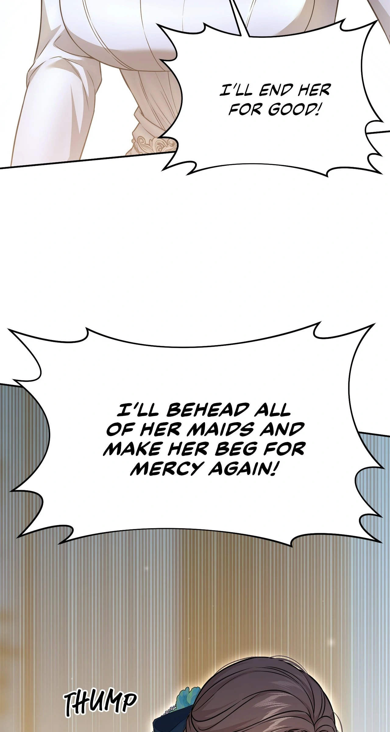 The Secret Bedroom of the Abandoned Princess Chapter 145 - page 100