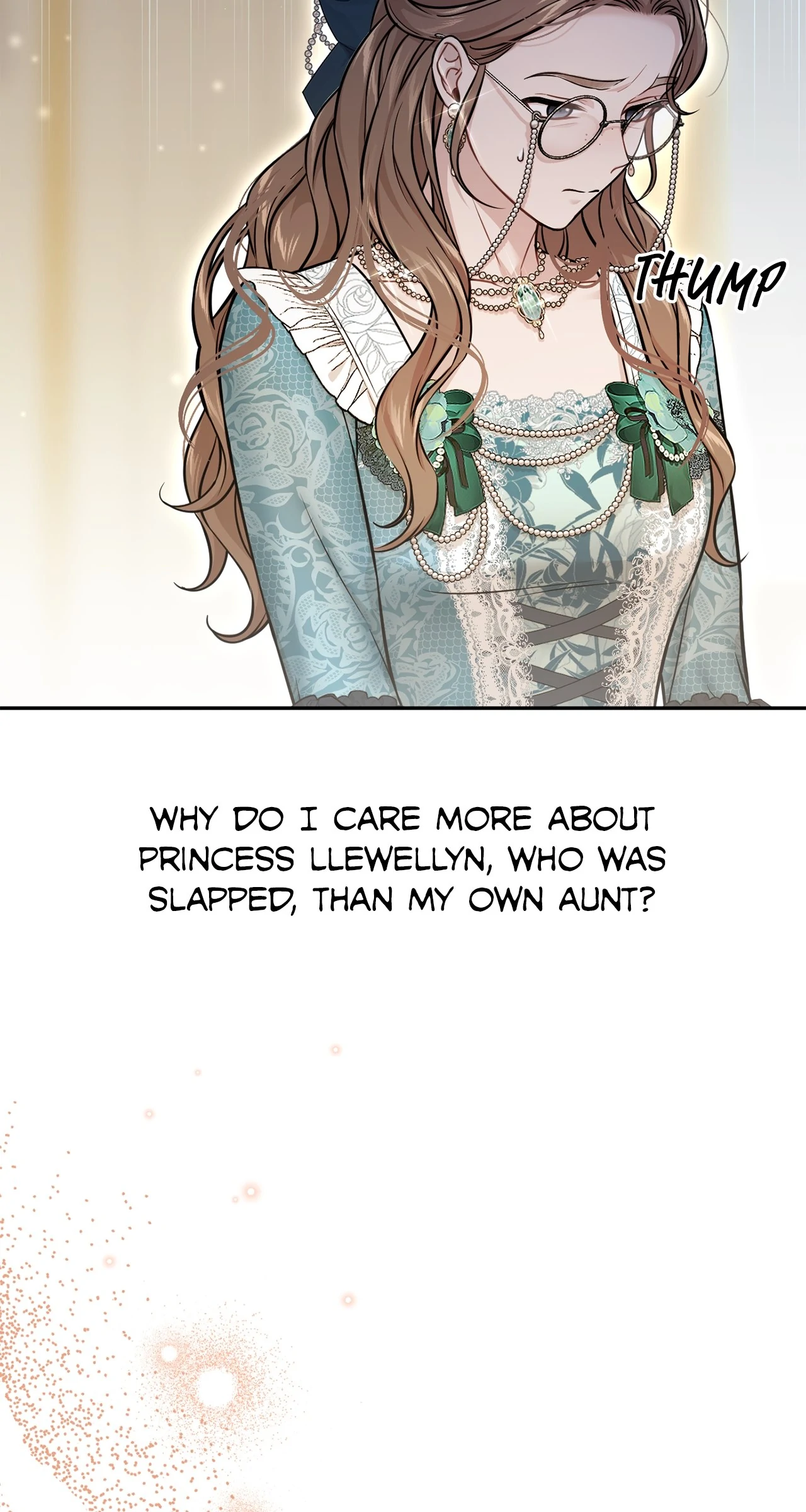 The Secret Bedroom of the Abandoned Princess Chapter 145 - page 101