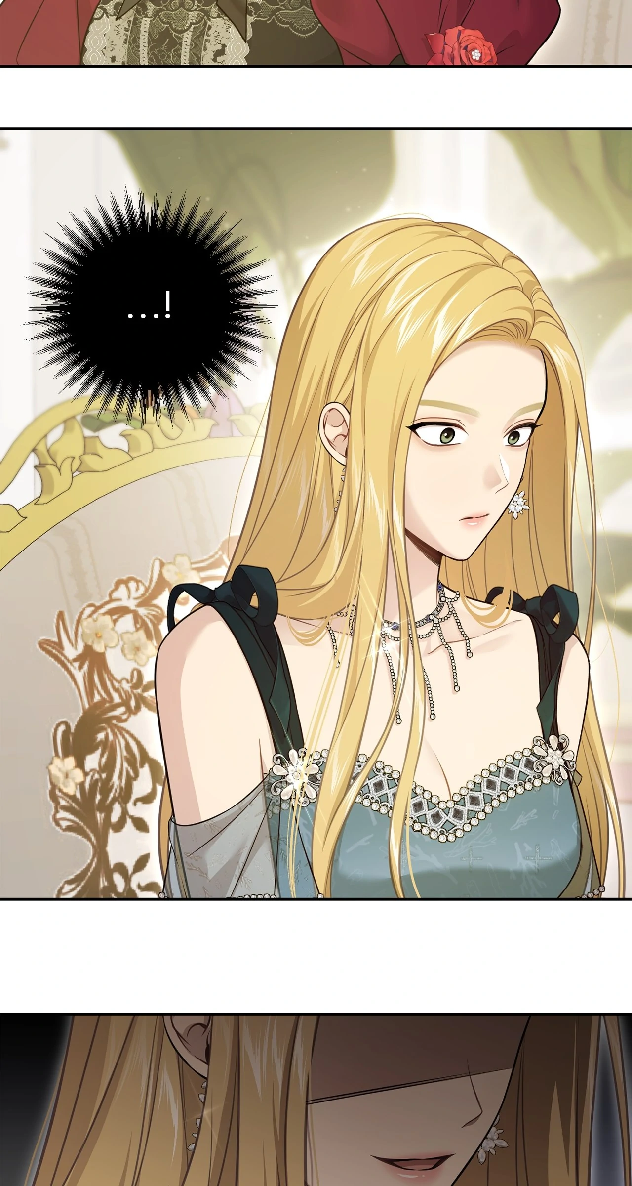 The Secret Bedroom of the Abandoned Princess Chapter 145 - page 13