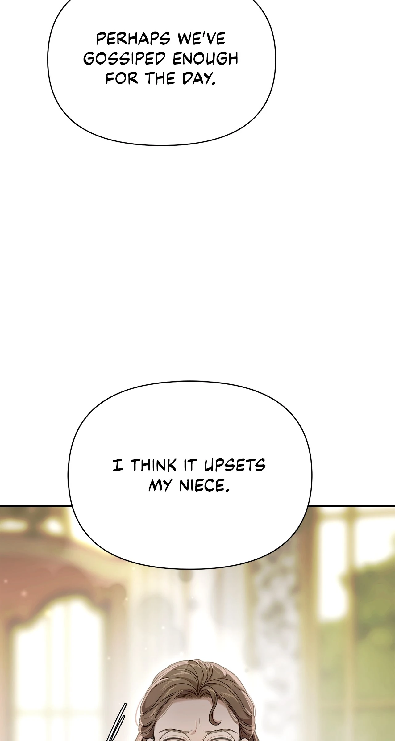 The Secret Bedroom of the Abandoned Princess Chapter 145 - page 15