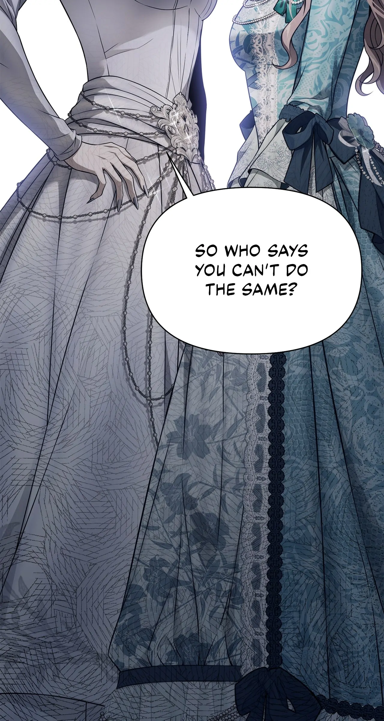 The Secret Bedroom of the Abandoned Princess Chapter 145 - page 20