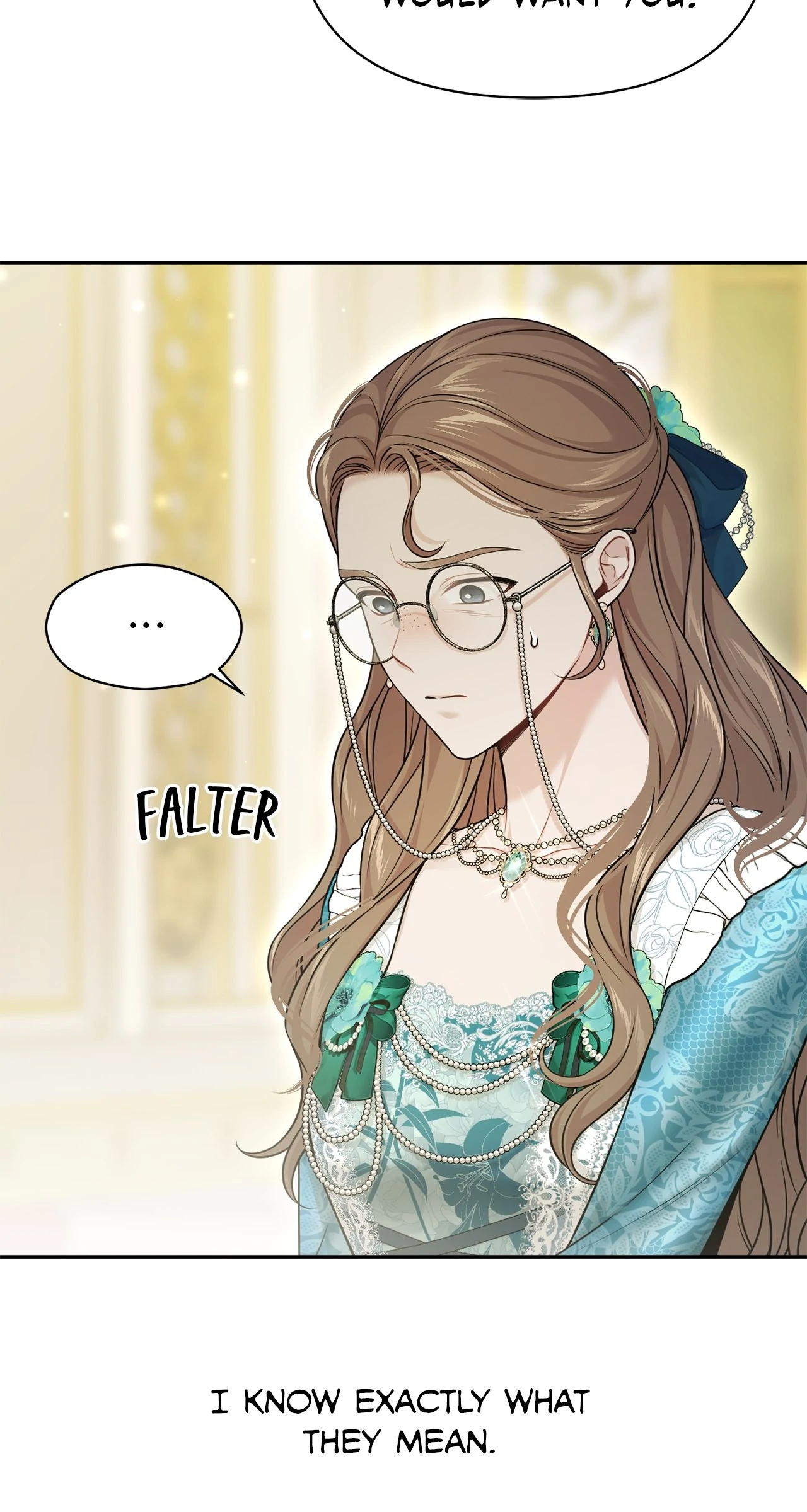 The Secret Bedroom of the Abandoned Princess Chapter 145 - page 22