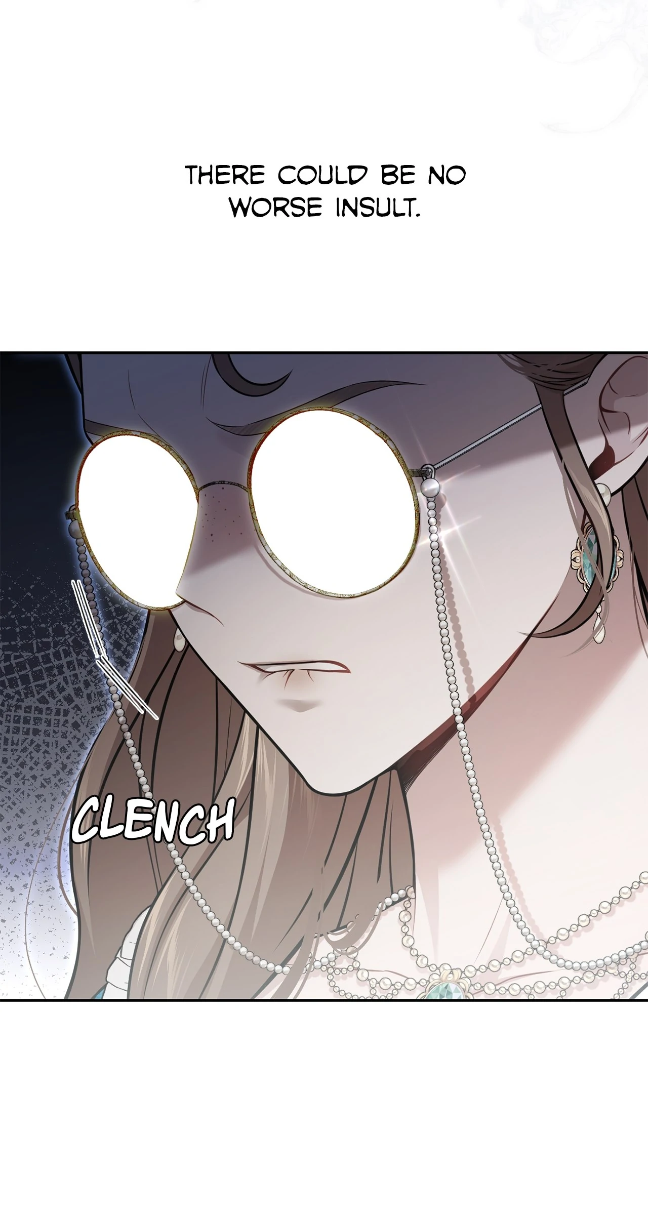 The Secret Bedroom of the Abandoned Princess Chapter 145 - page 24