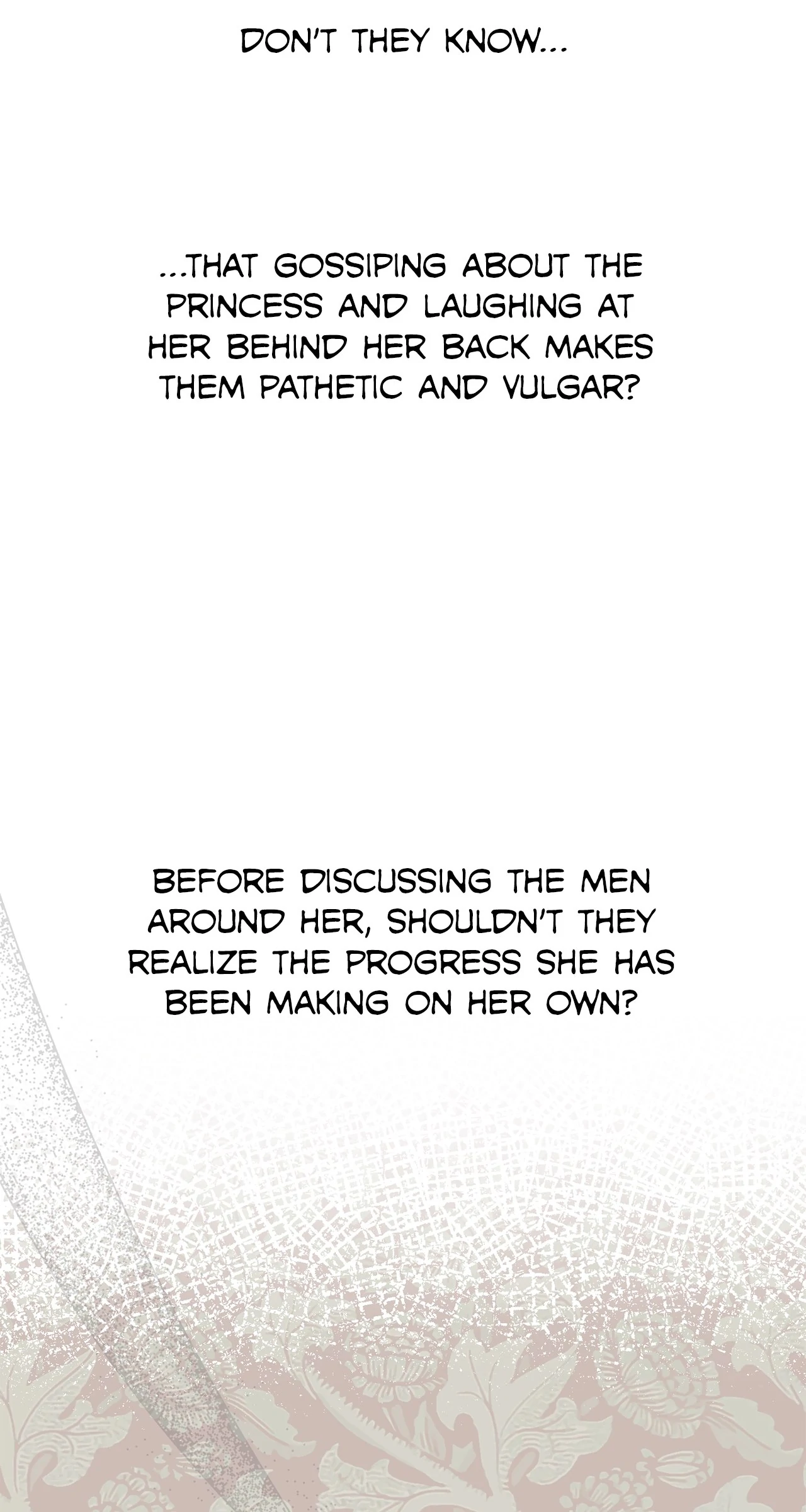 The Secret Bedroom of the Abandoned Princess Chapter 145 - page 26
