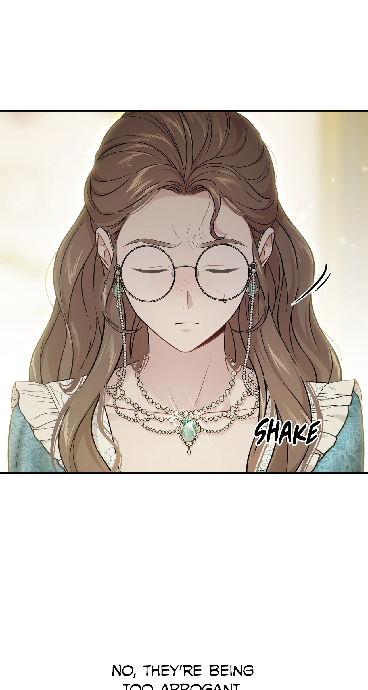 The Secret Bedroom of the Abandoned Princess Chapter 145 - page 30