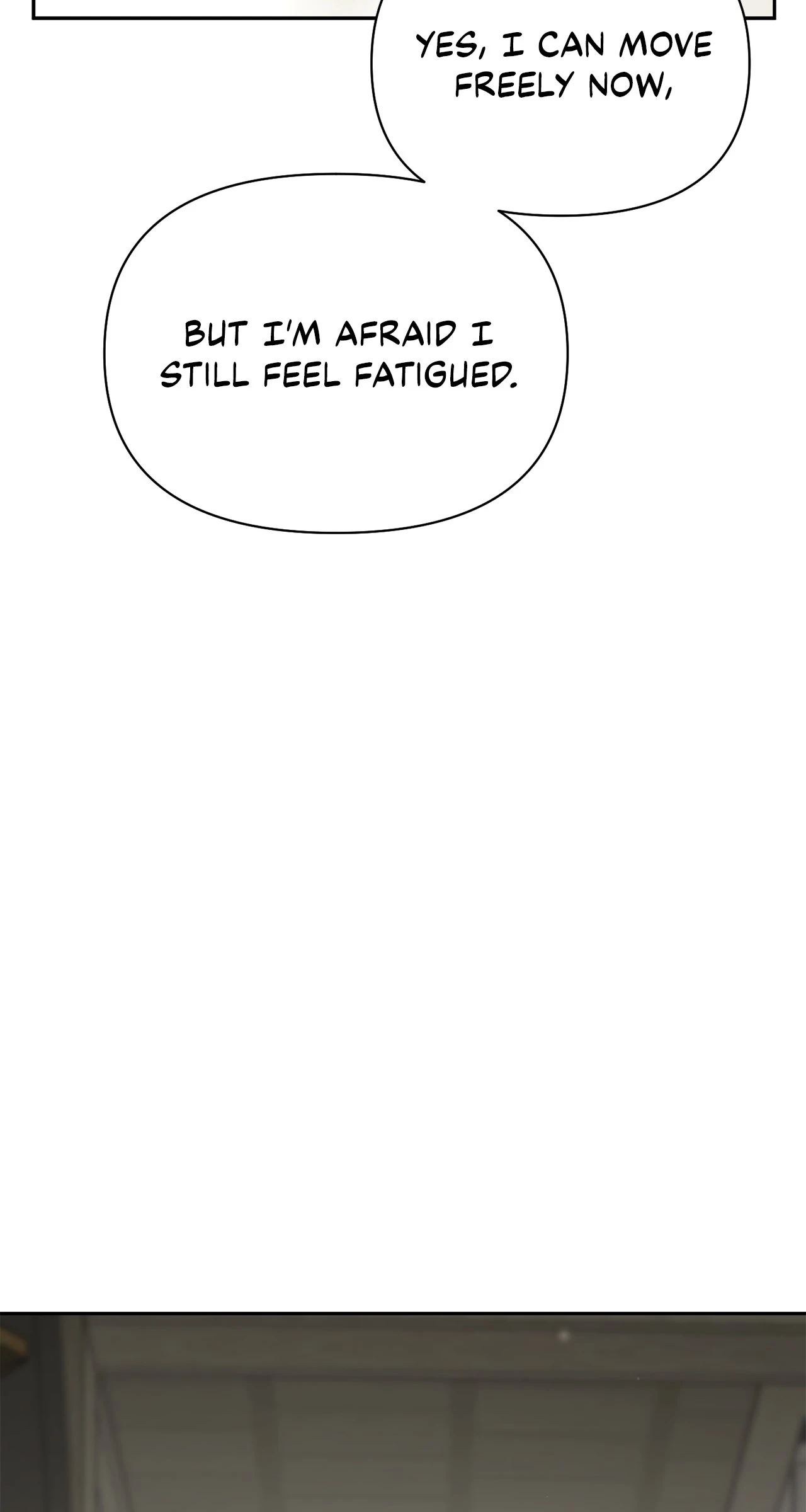 The Secret Bedroom of the Abandoned Princess Chapter 145 - page 37
