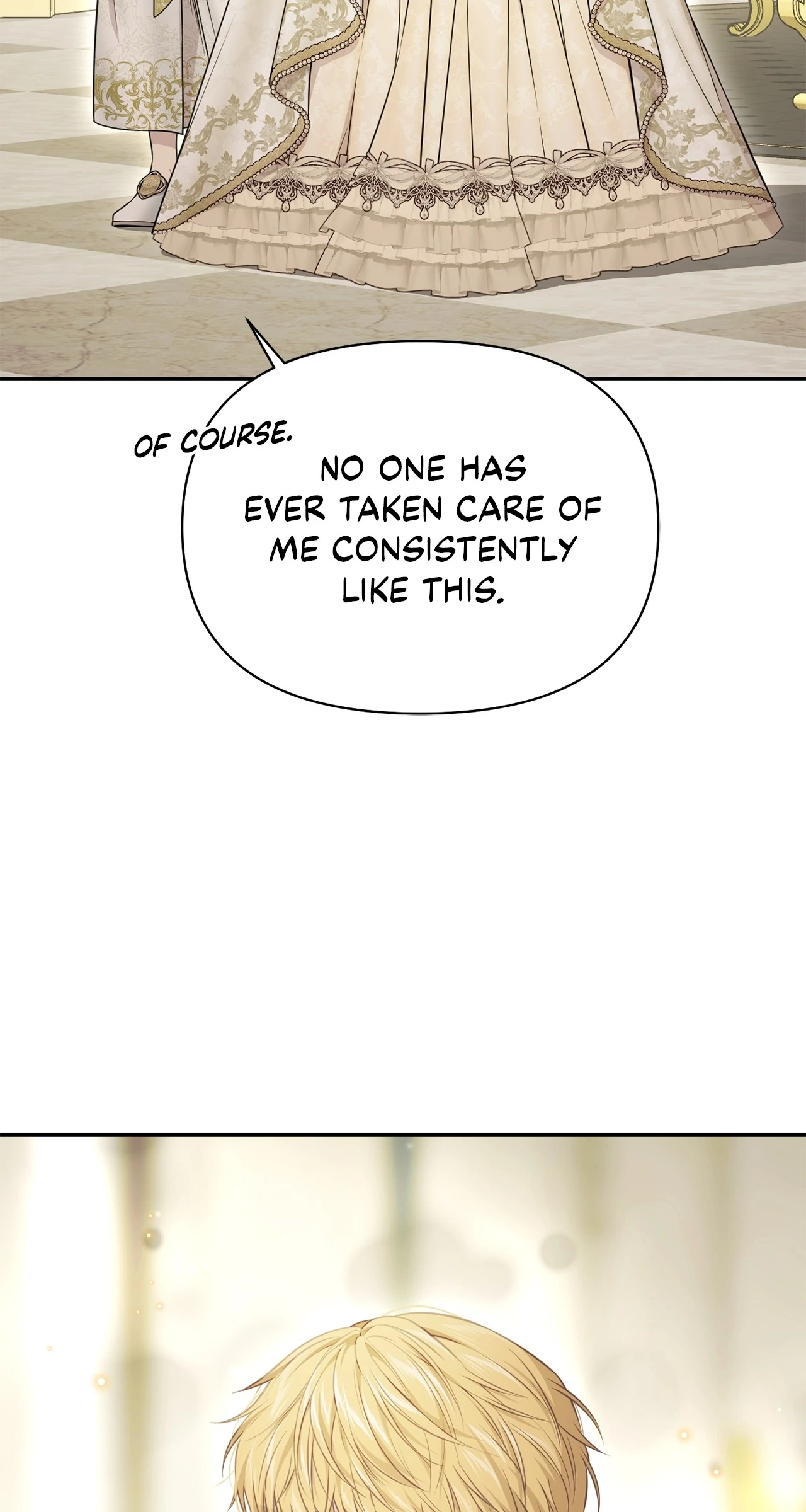 The Secret Bedroom of the Abandoned Princess Chapter 145 - page 39