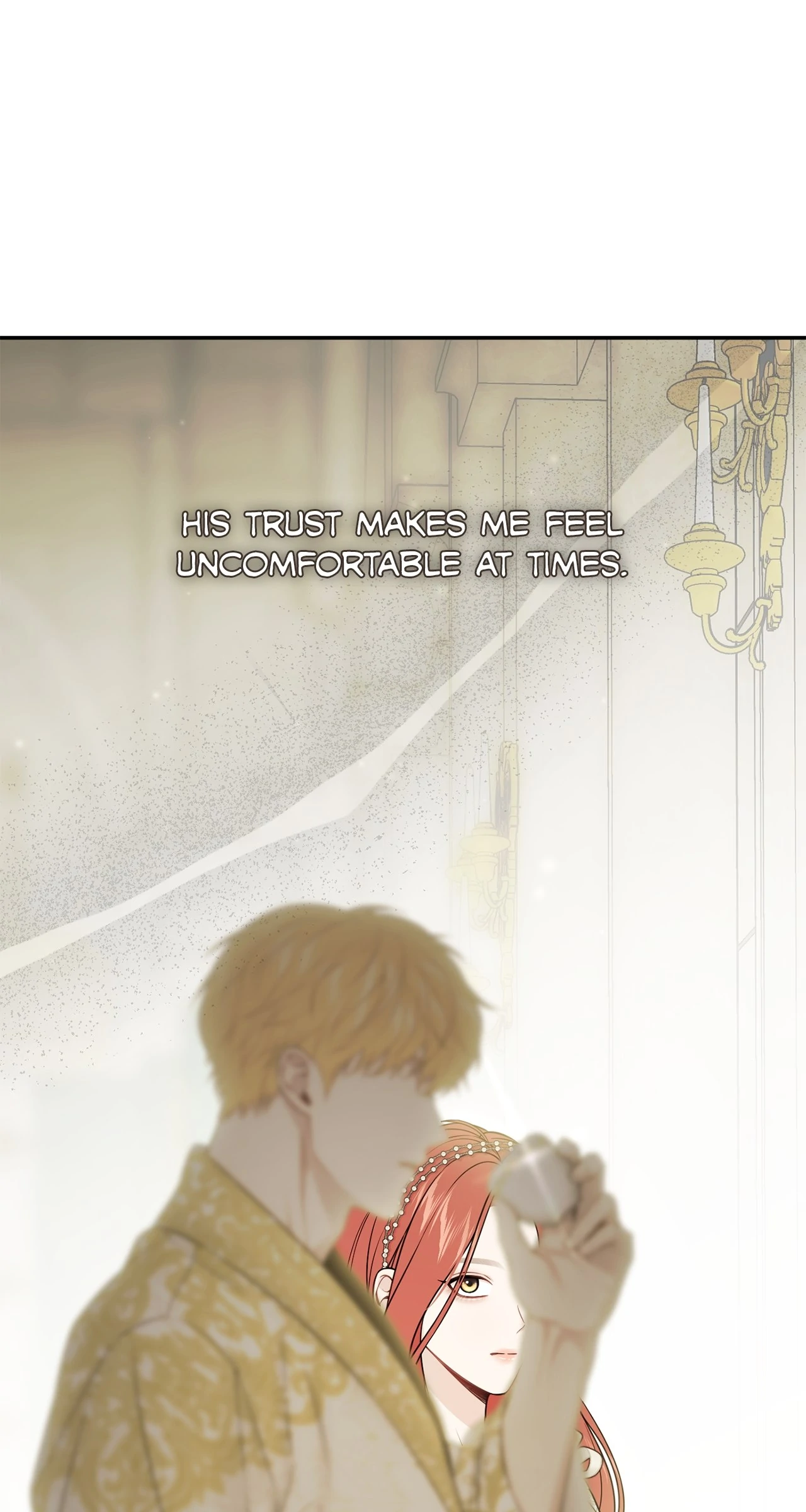 The Secret Bedroom of the Abandoned Princess Chapter 145 - page 43