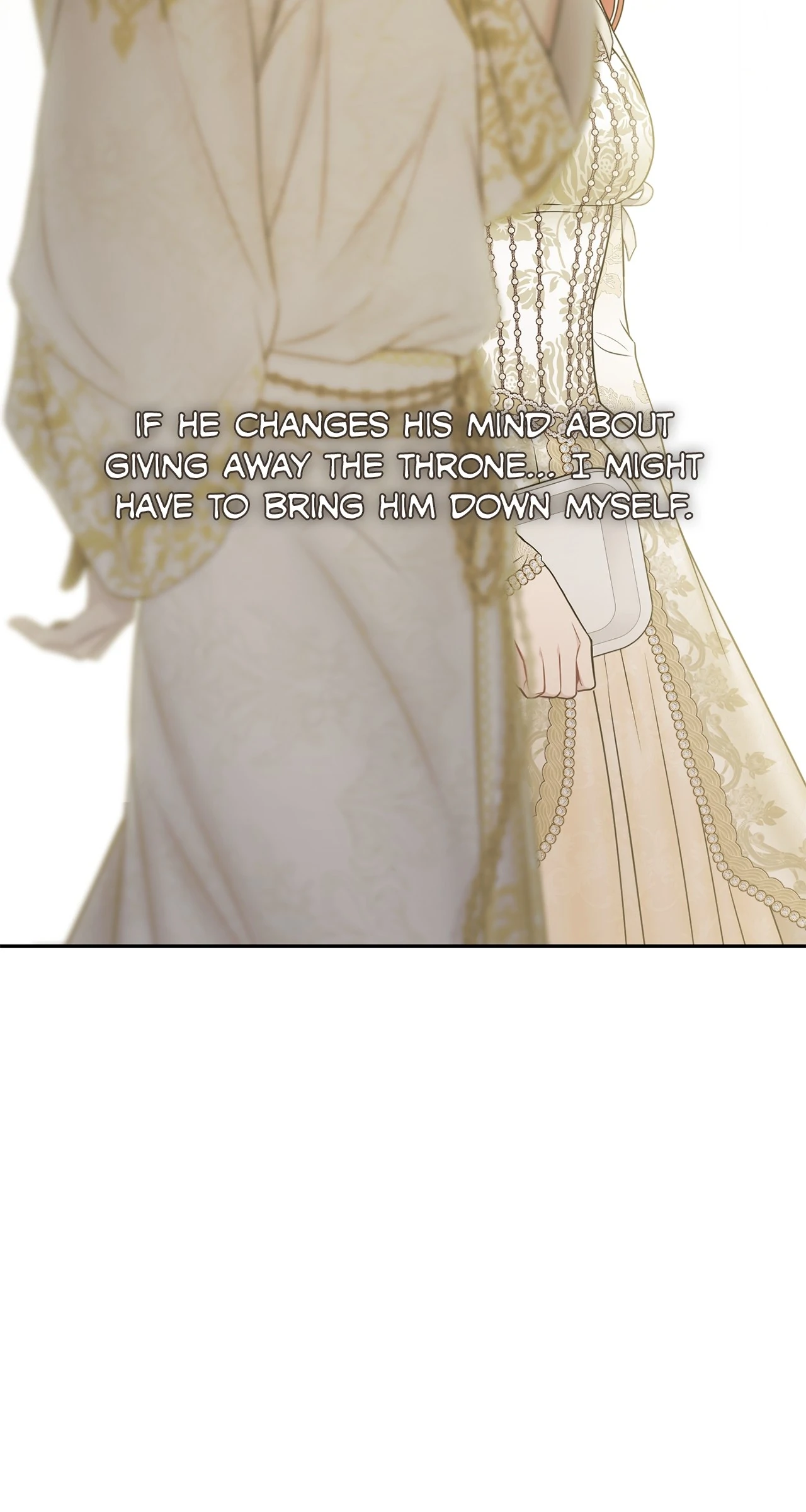 The Secret Bedroom of the Abandoned Princess Chapter 145 - page 44