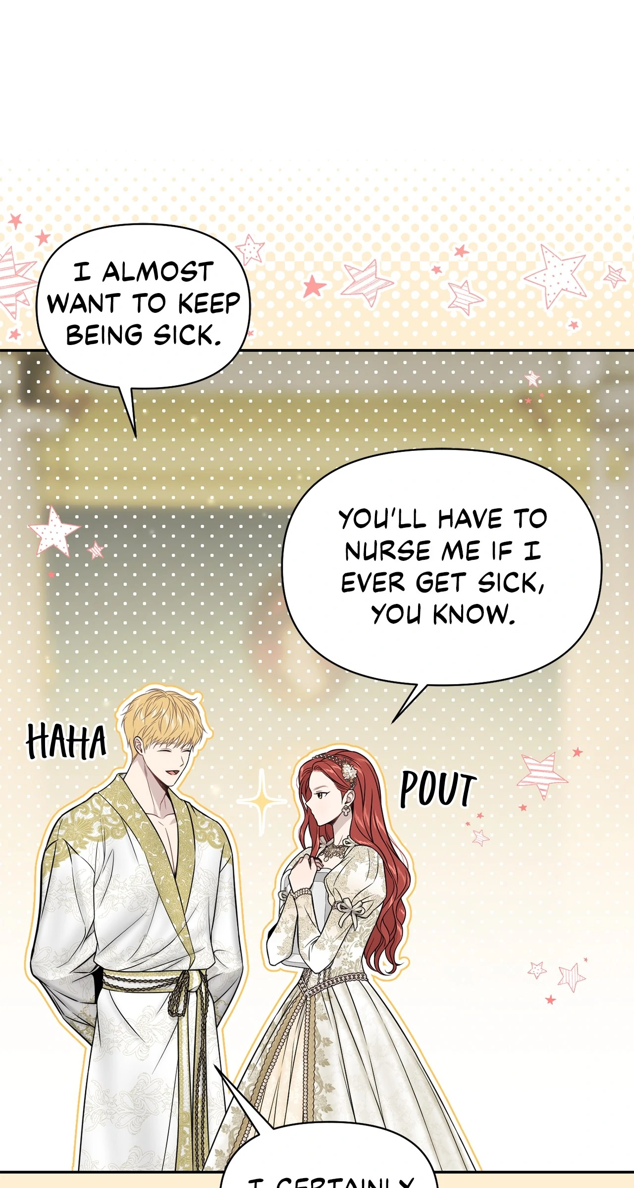 The Secret Bedroom of the Abandoned Princess Chapter 145 - page 45