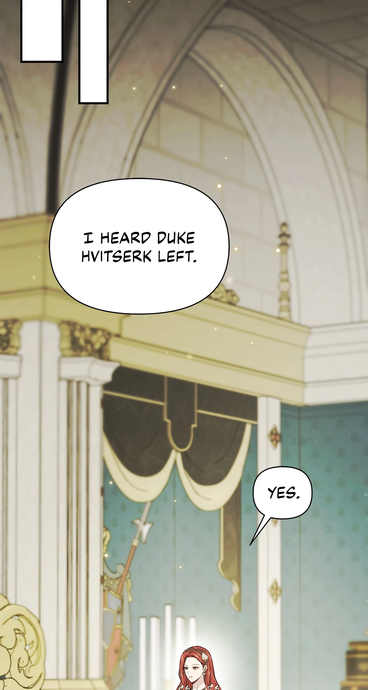 The Secret Bedroom of the Abandoned Princess Chapter 145 - page 47