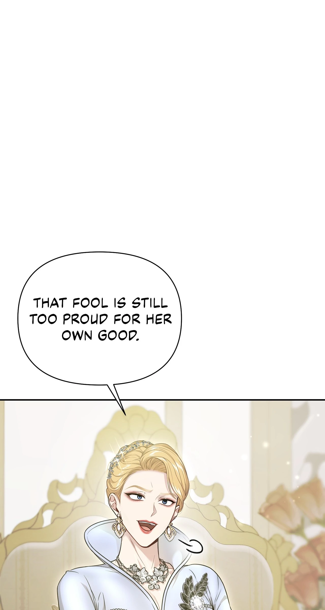 The Secret Bedroom of the Abandoned Princess Chapter 145 - page 4