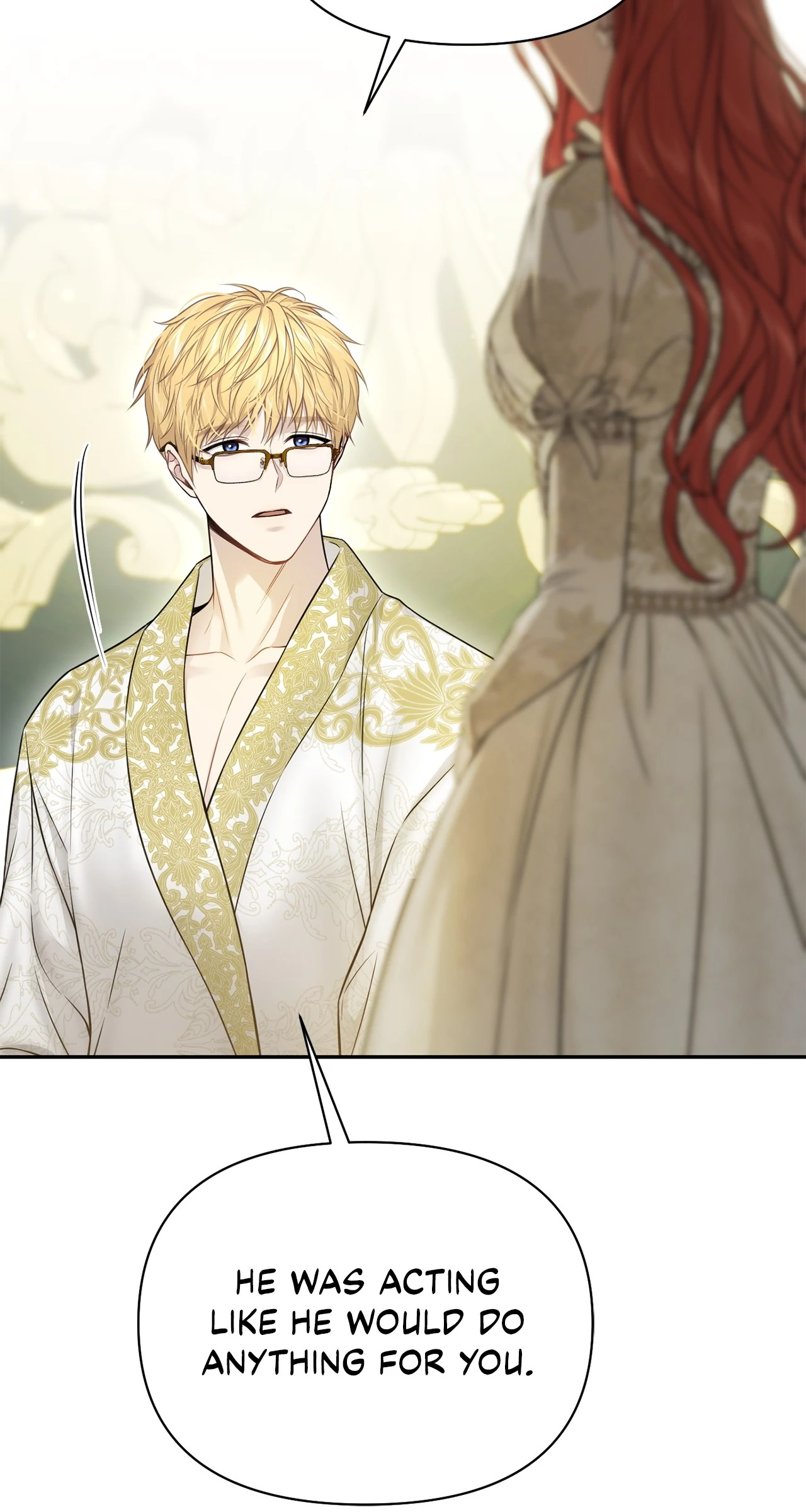The Secret Bedroom of the Abandoned Princess Chapter 145 - page 51
