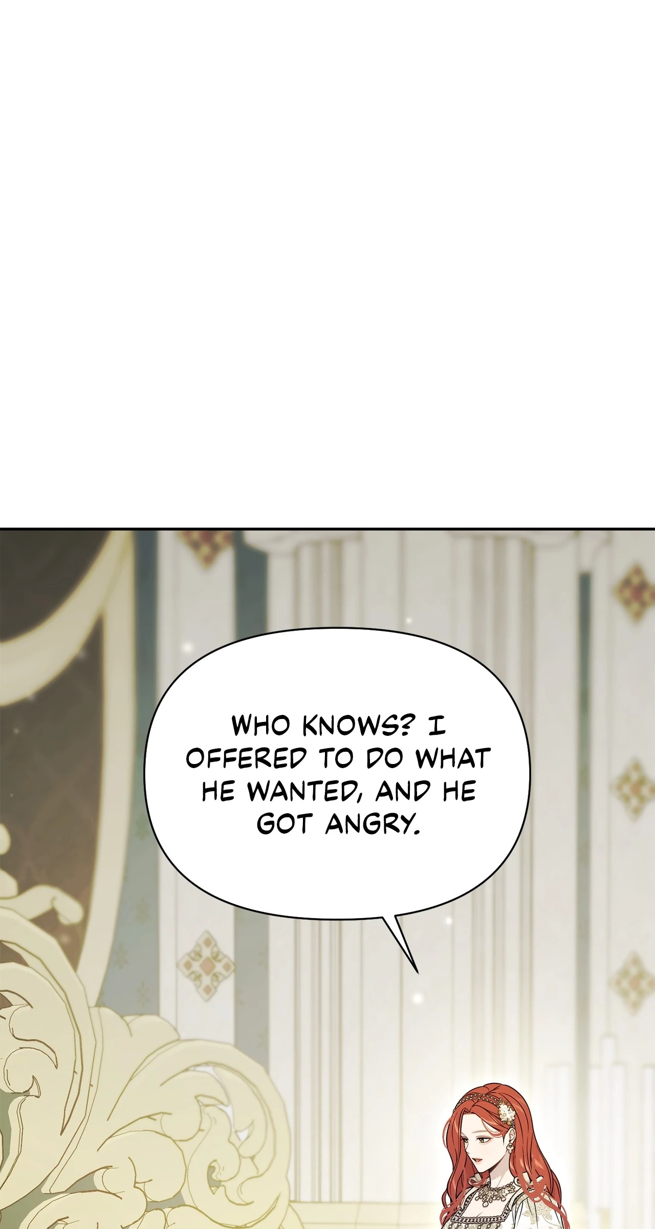 The Secret Bedroom of the Abandoned Princess Chapter 145 - page 52