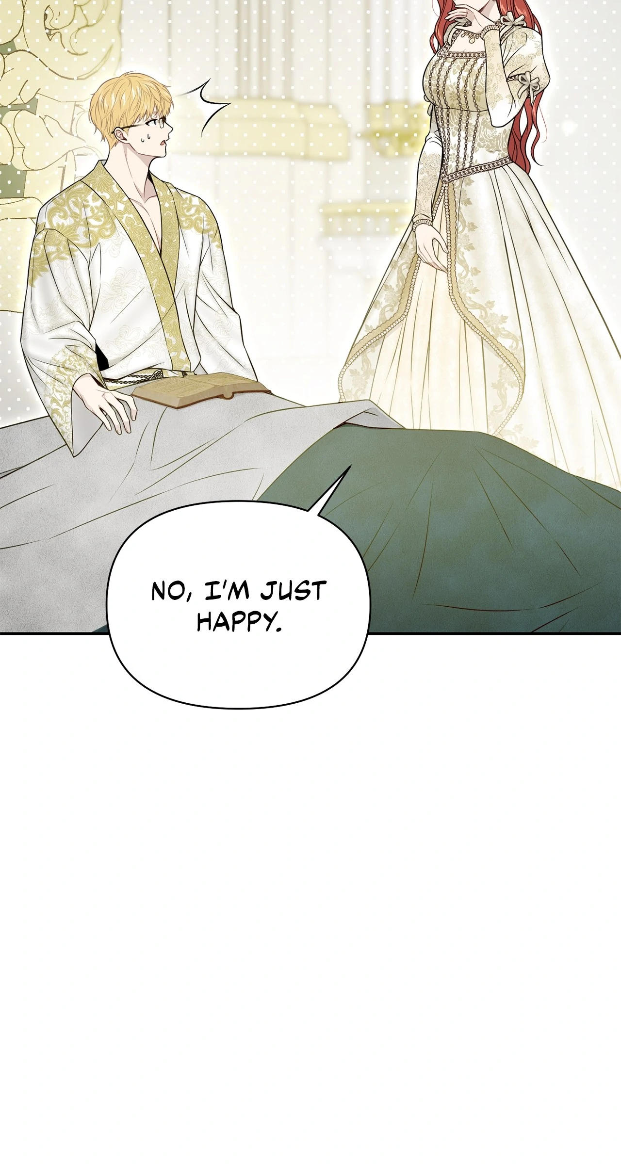 The Secret Bedroom of the Abandoned Princess Chapter 145 - page 56