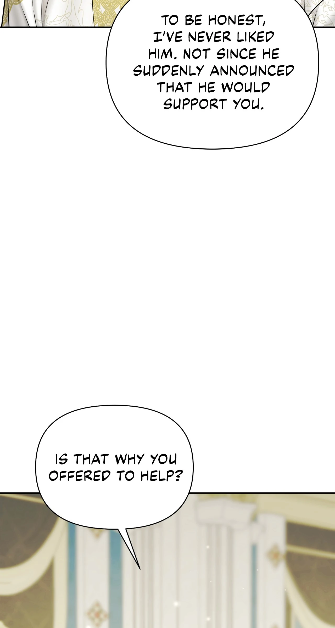 The Secret Bedroom of the Abandoned Princess Chapter 145 - page 58