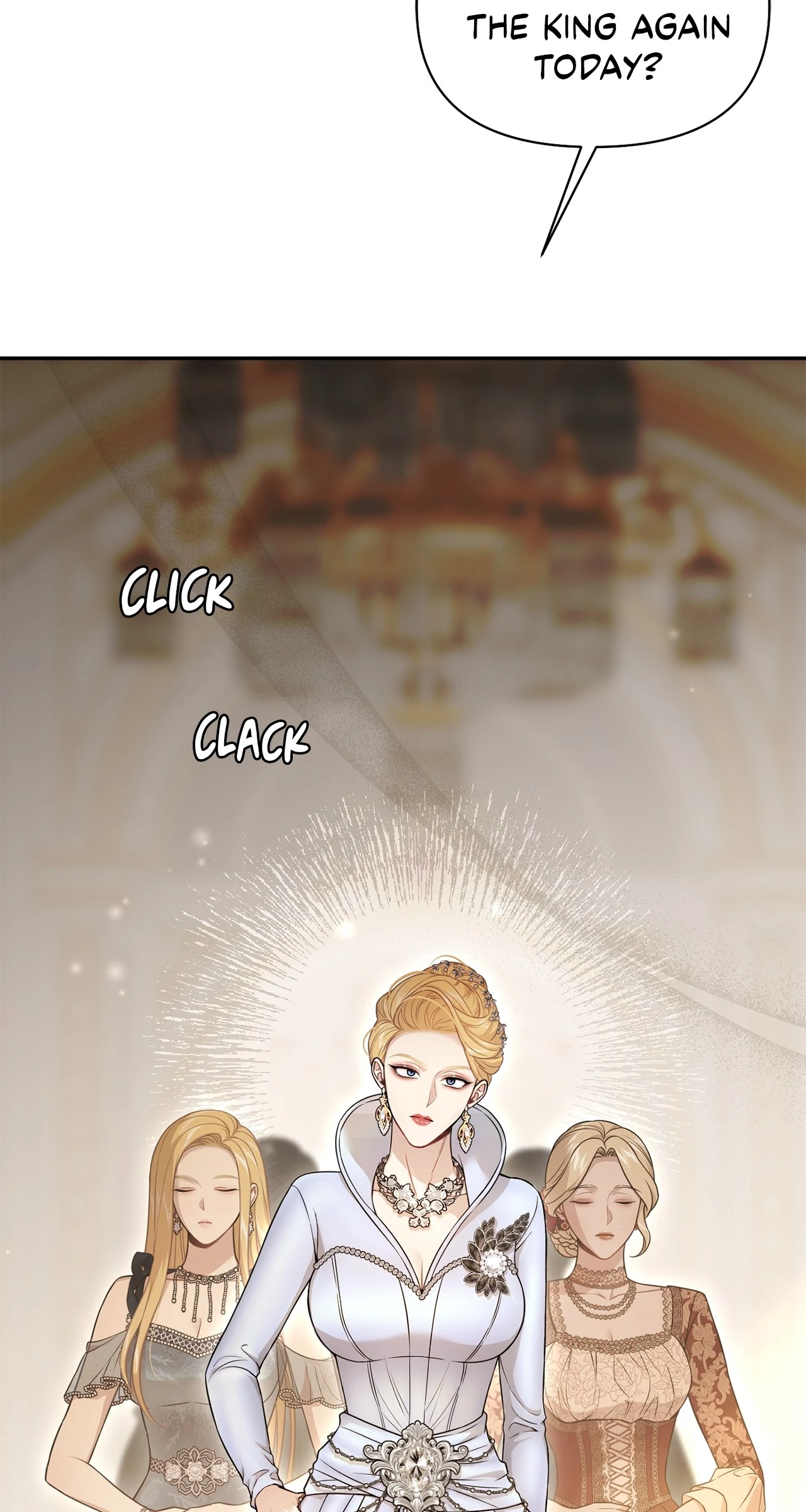 The Secret Bedroom of the Abandoned Princess Chapter 145 - page 64