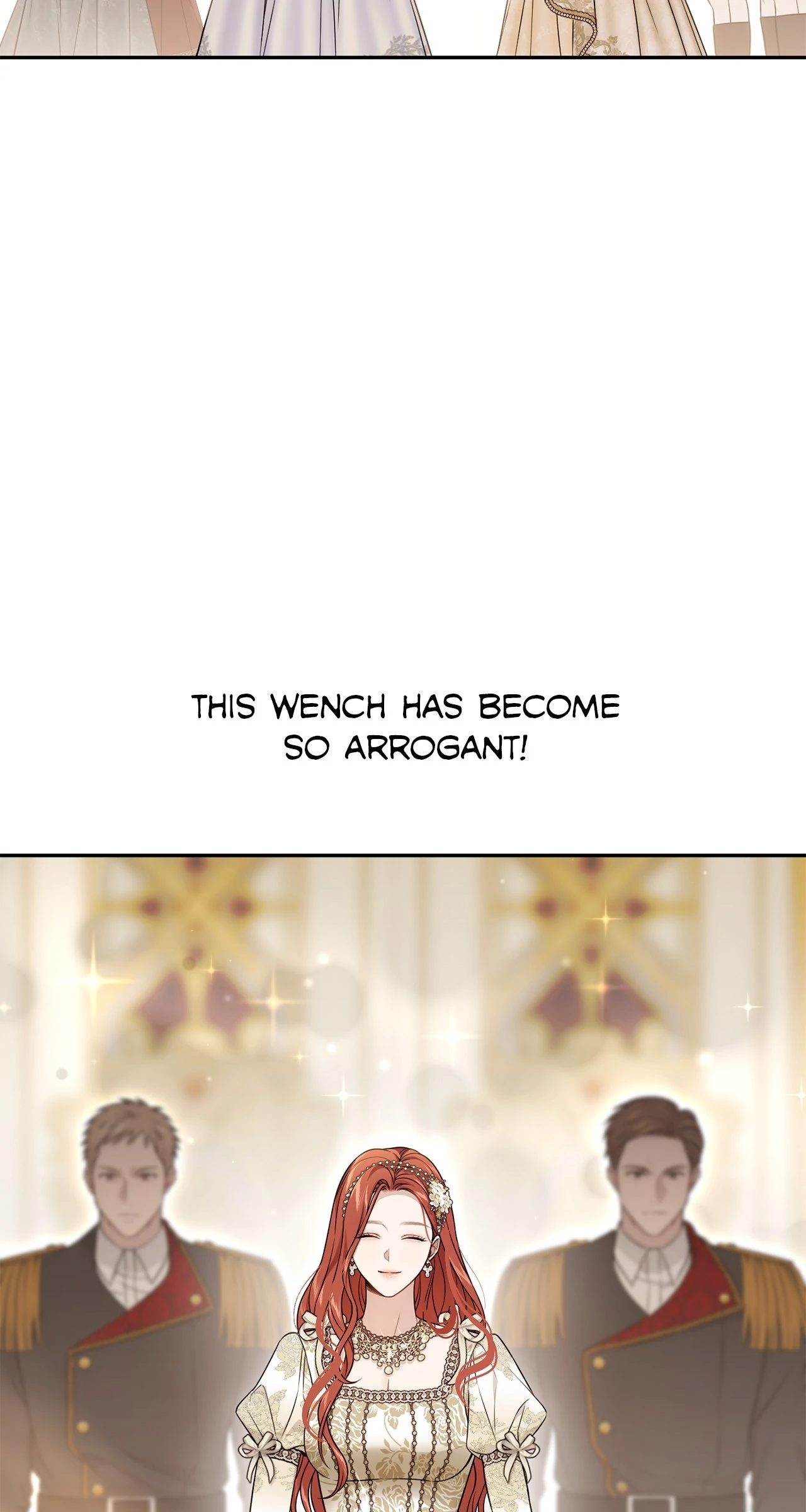 The Secret Bedroom of the Abandoned Princess Chapter 145 - page 67