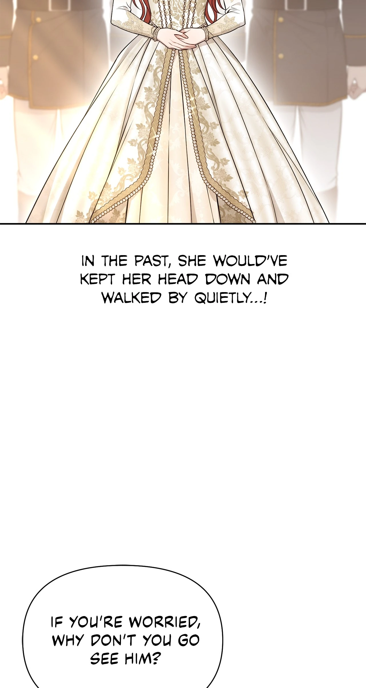 The Secret Bedroom of the Abandoned Princess Chapter 145 - page 68