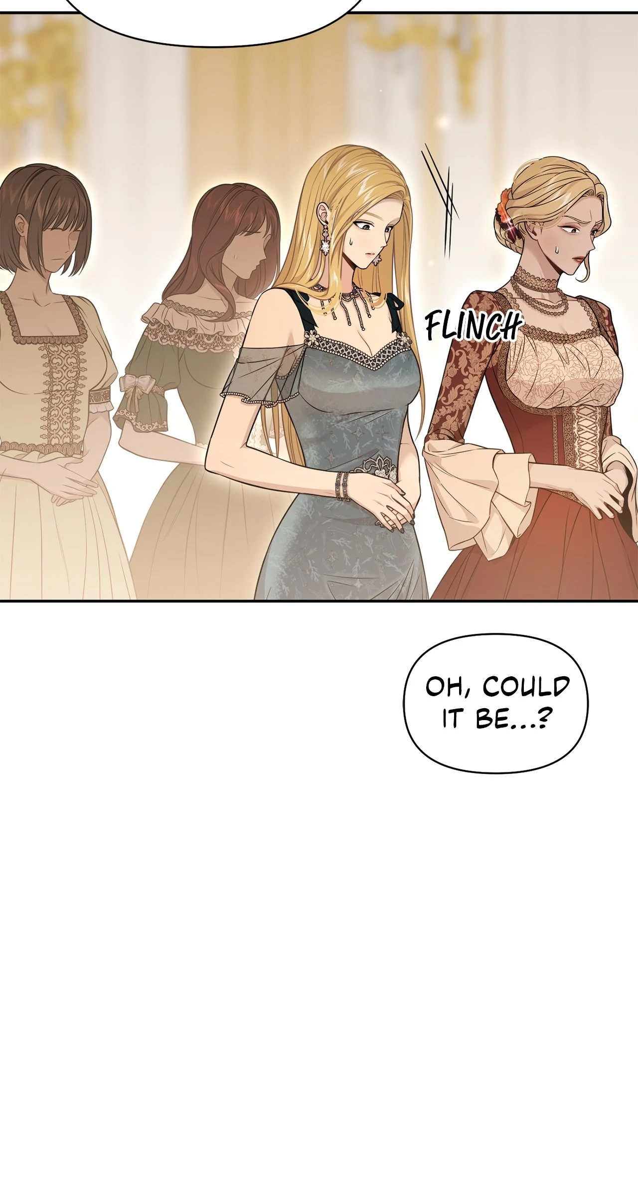 The Secret Bedroom of the Abandoned Princess Chapter 145 - page 69