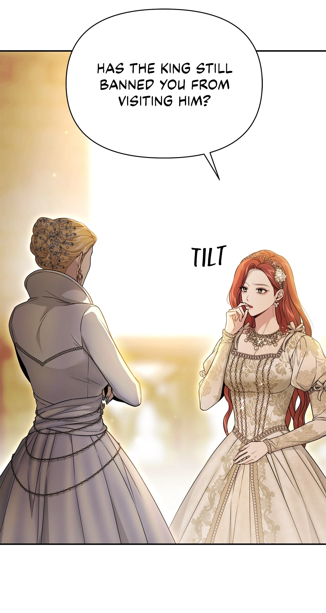 The Secret Bedroom of the Abandoned Princess Chapter 145 - page 70