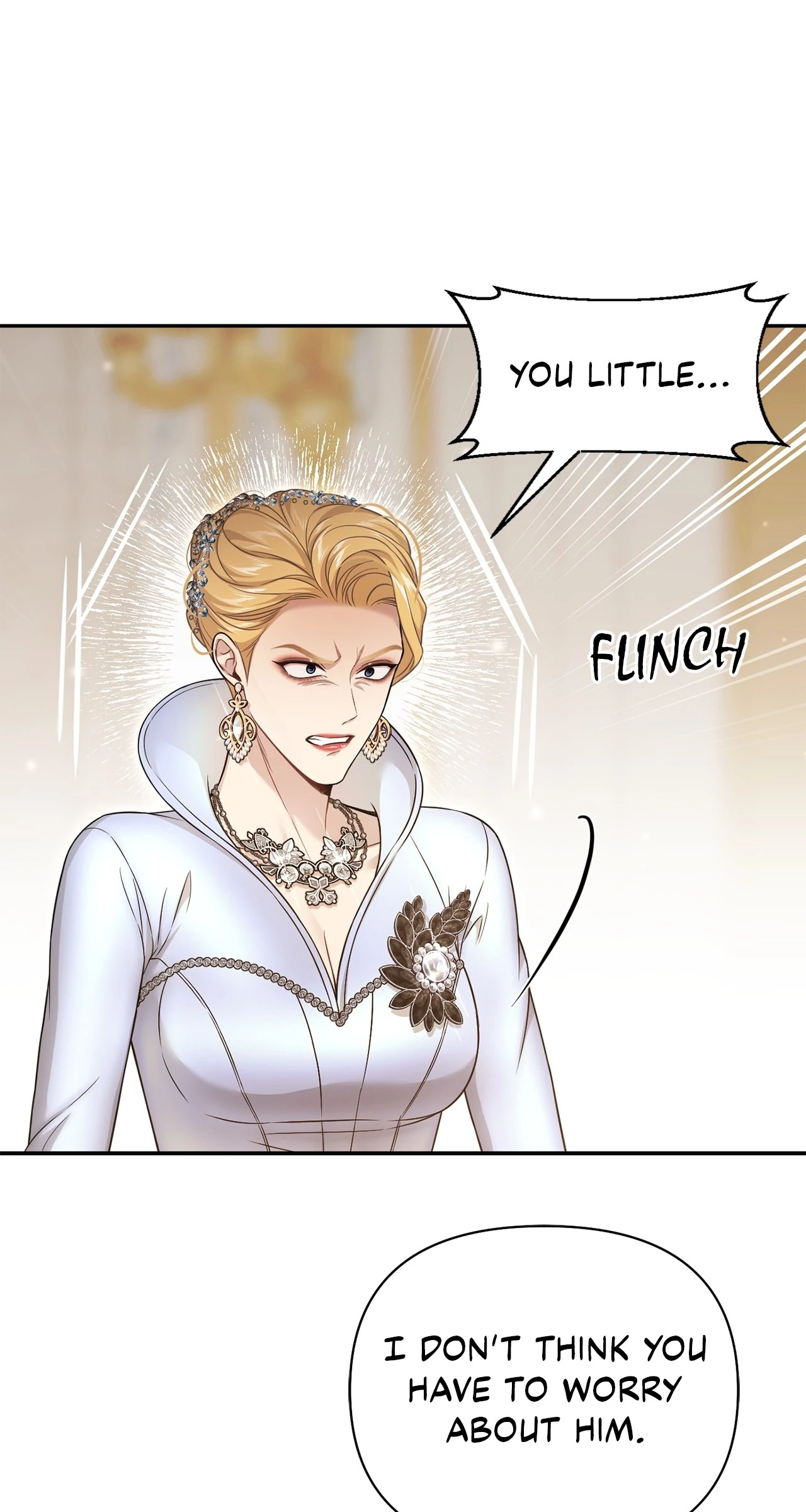 The Secret Bedroom of the Abandoned Princess Chapter 145 - page 71