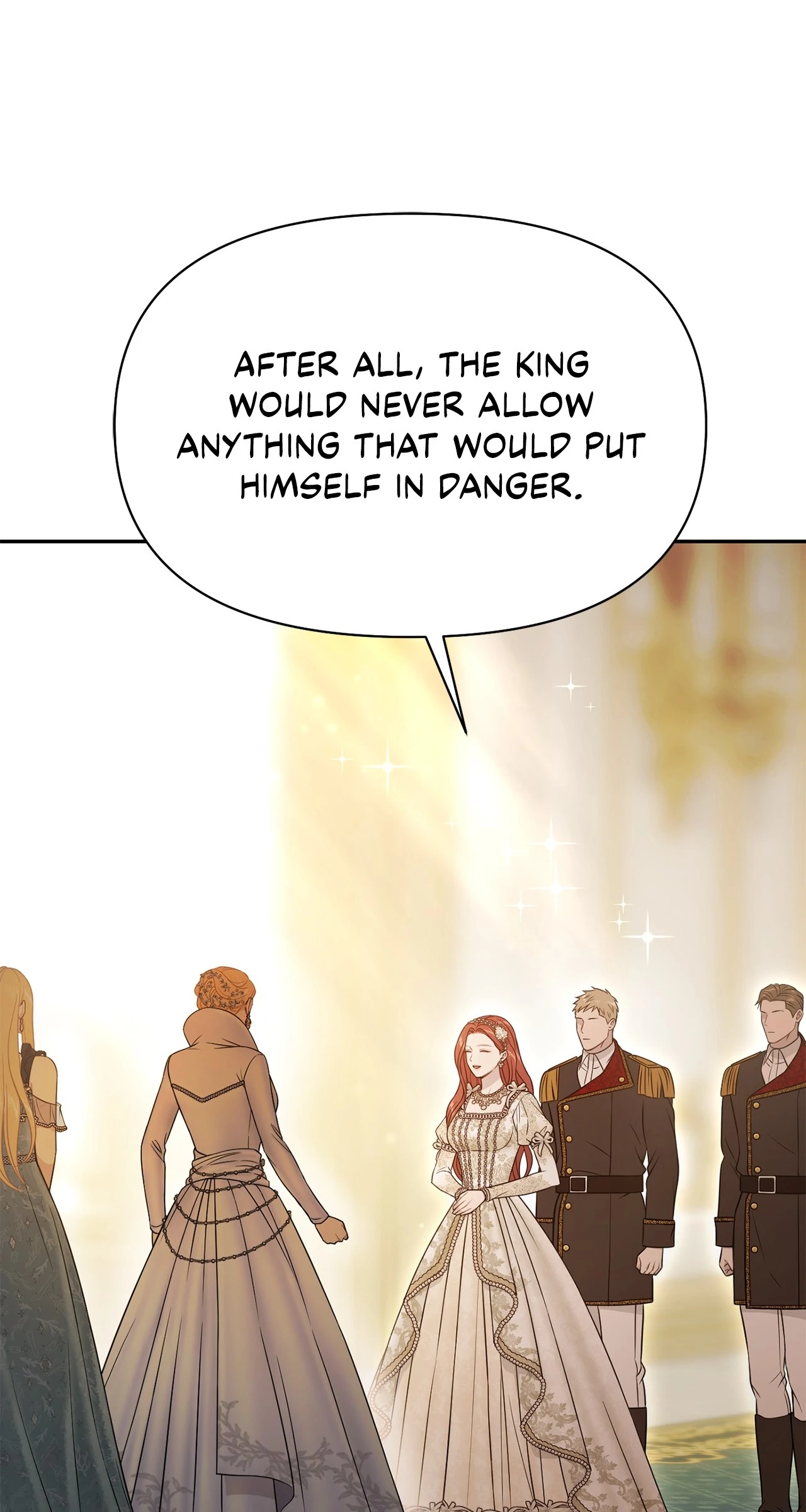 The Secret Bedroom of the Abandoned Princess Chapter 145 - page 73