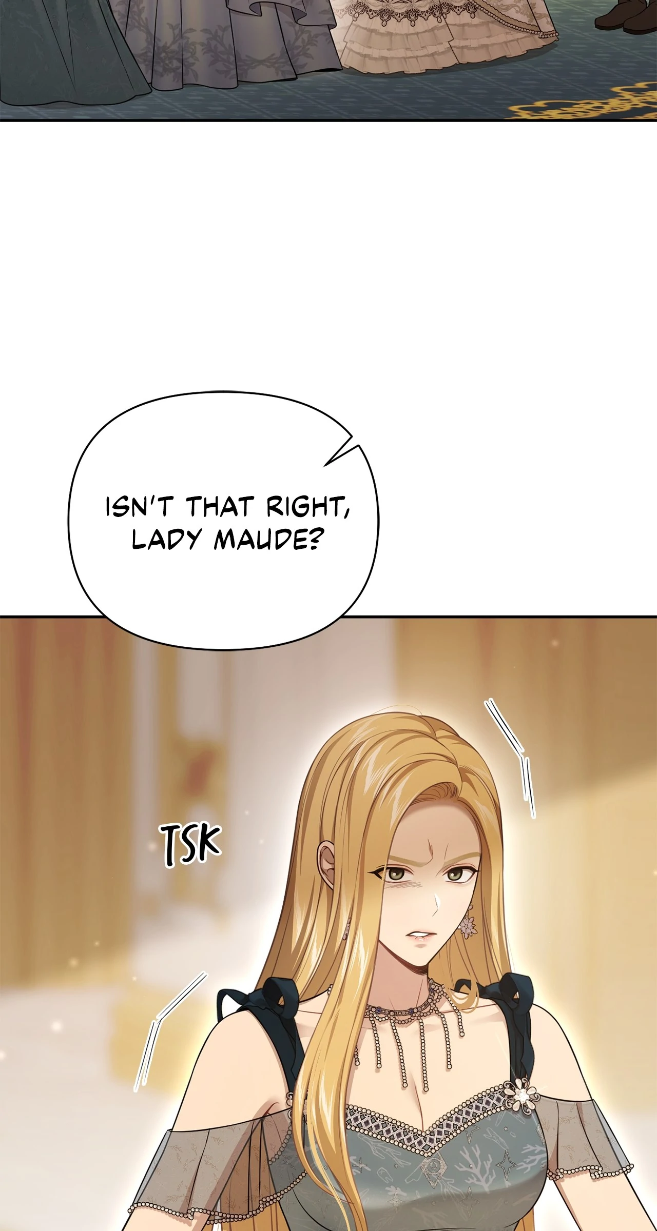 The Secret Bedroom of the Abandoned Princess Chapter 145 - page 74