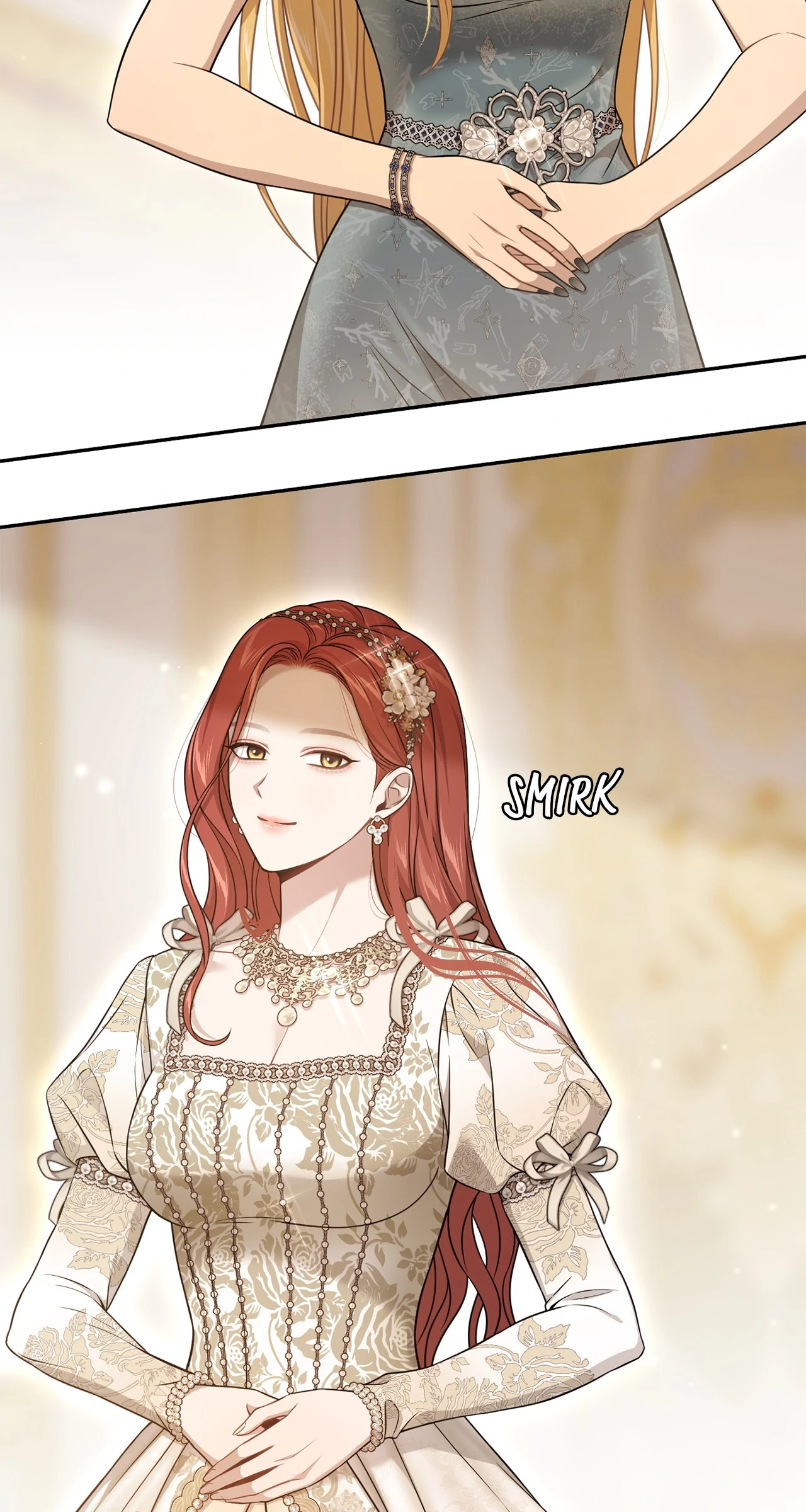 The Secret Bedroom of the Abandoned Princess Chapter 145 - page 75