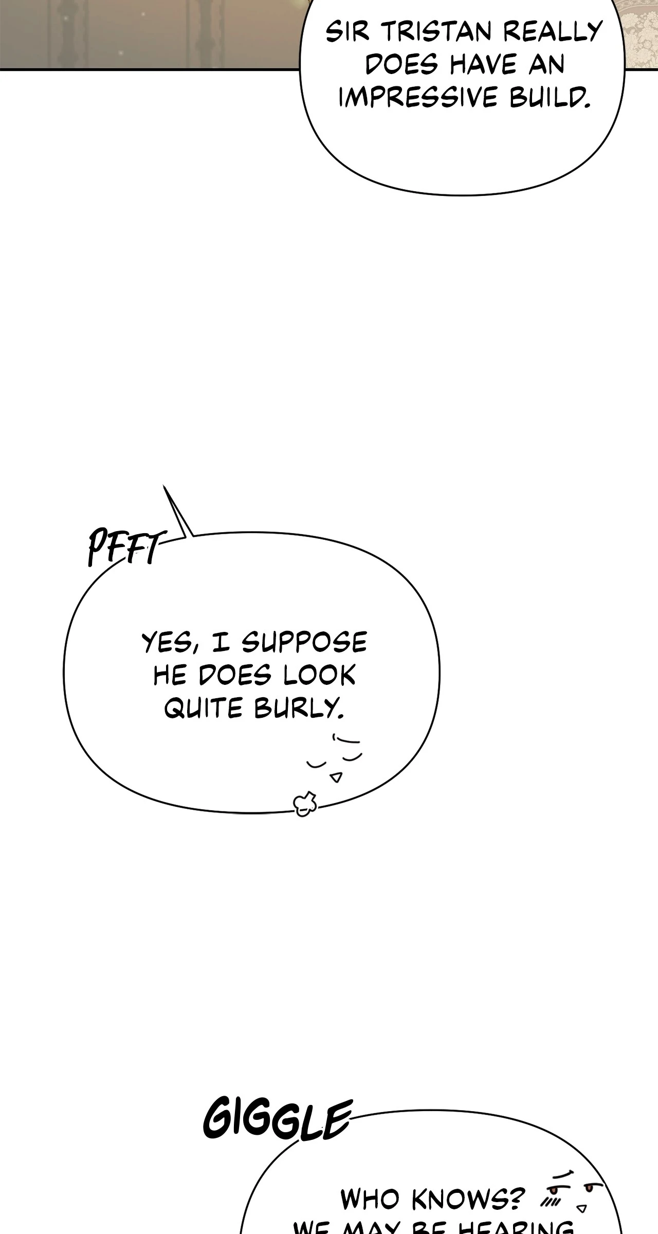 The Secret Bedroom of the Abandoned Princess Chapter 145 - page 7
