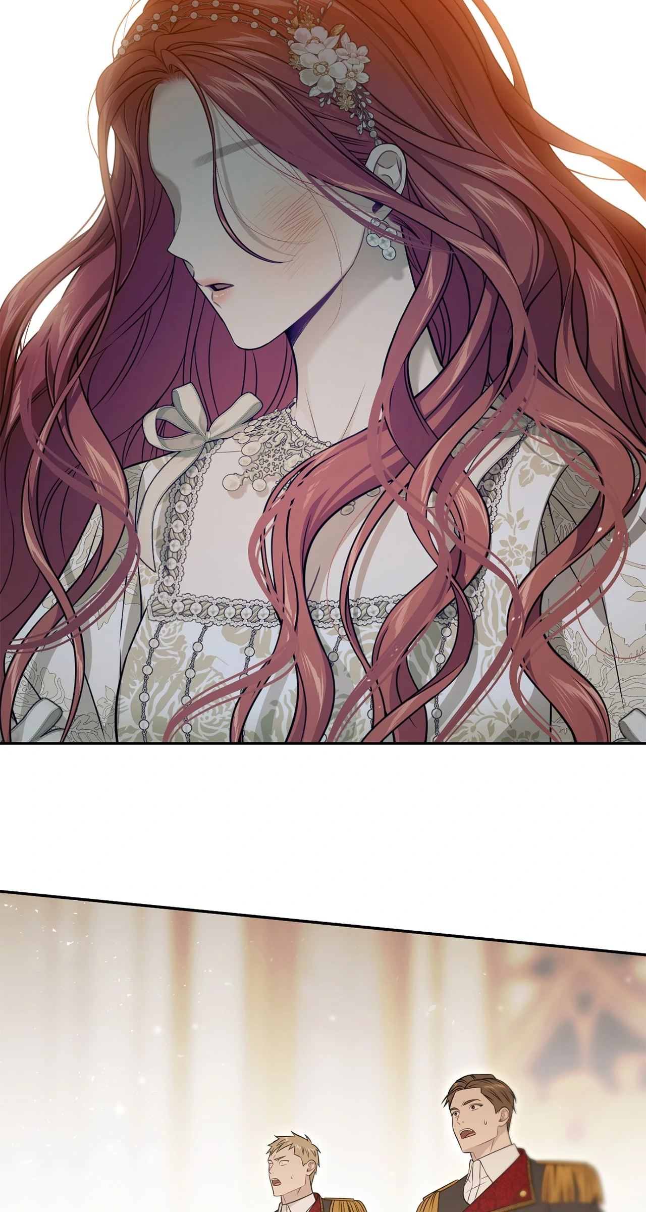The Secret Bedroom of the Abandoned Princess Chapter 145 - page 79